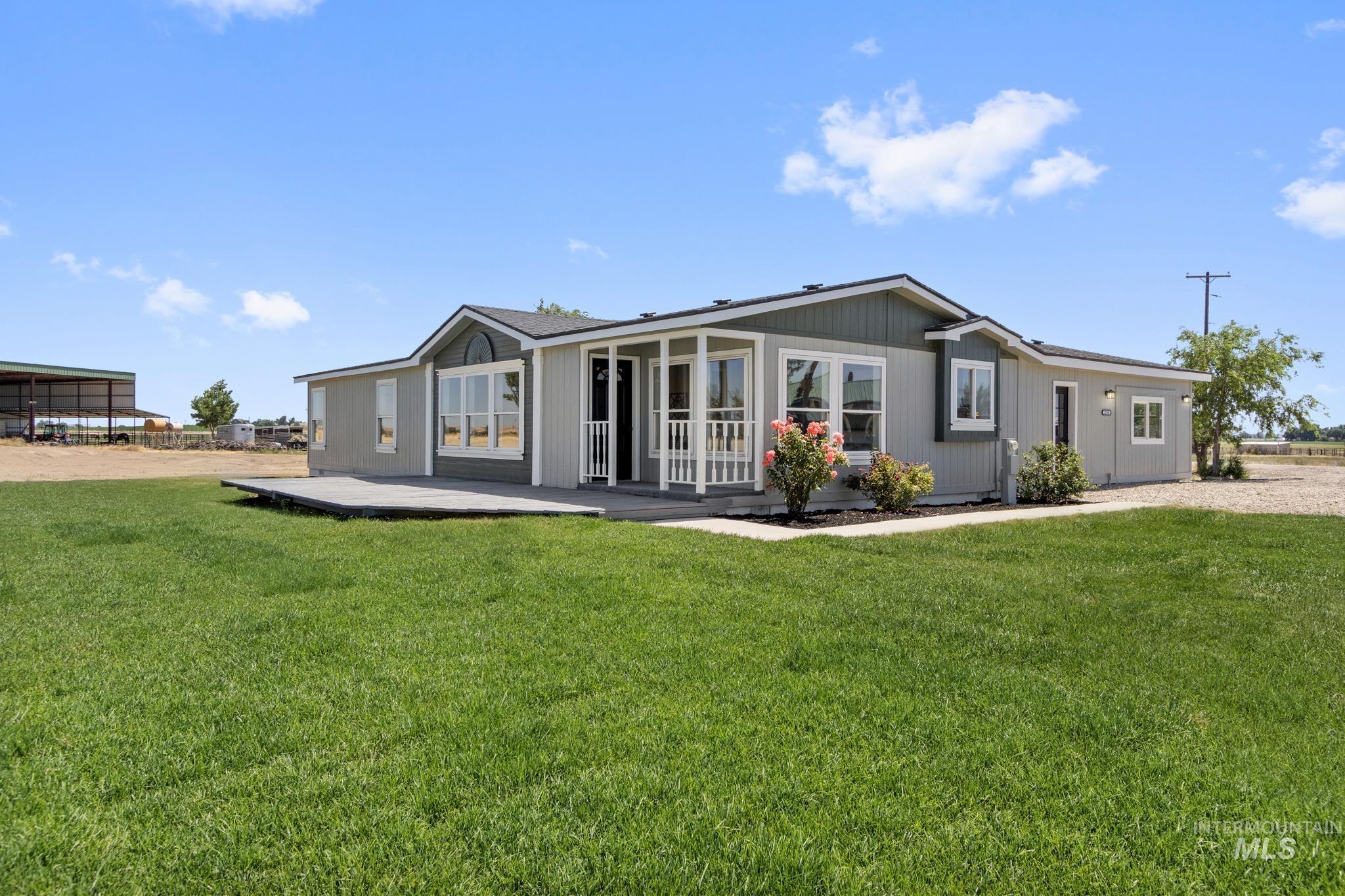 21710 Wood Ln, Parma, Idaho 83660, 4 Bedrooms, 2 Bathrooms, Residential For Sale, Price $525,000,MLS 98990707