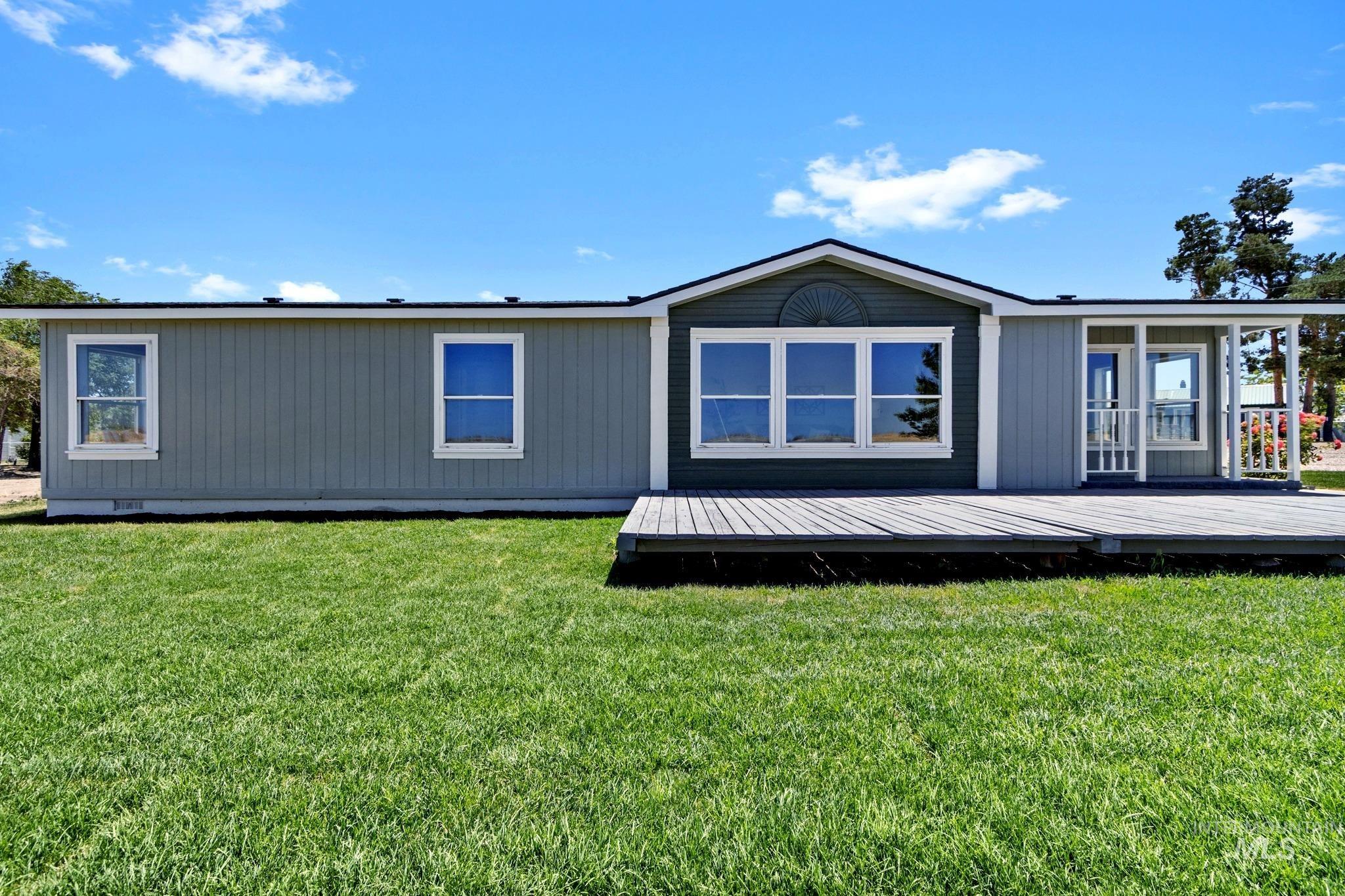 21710 Wood Ln, Parma, Idaho 83660, 4 Bedrooms, 2 Bathrooms, Residential For Sale, Price $525,000,MLS 98990707