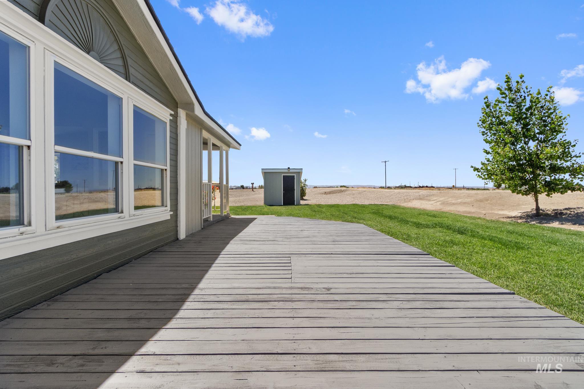 21710 Wood Ln, Parma, Idaho 83660, 4 Bedrooms, 2 Bathrooms, Residential For Sale, Price $525,000,MLS 98990707