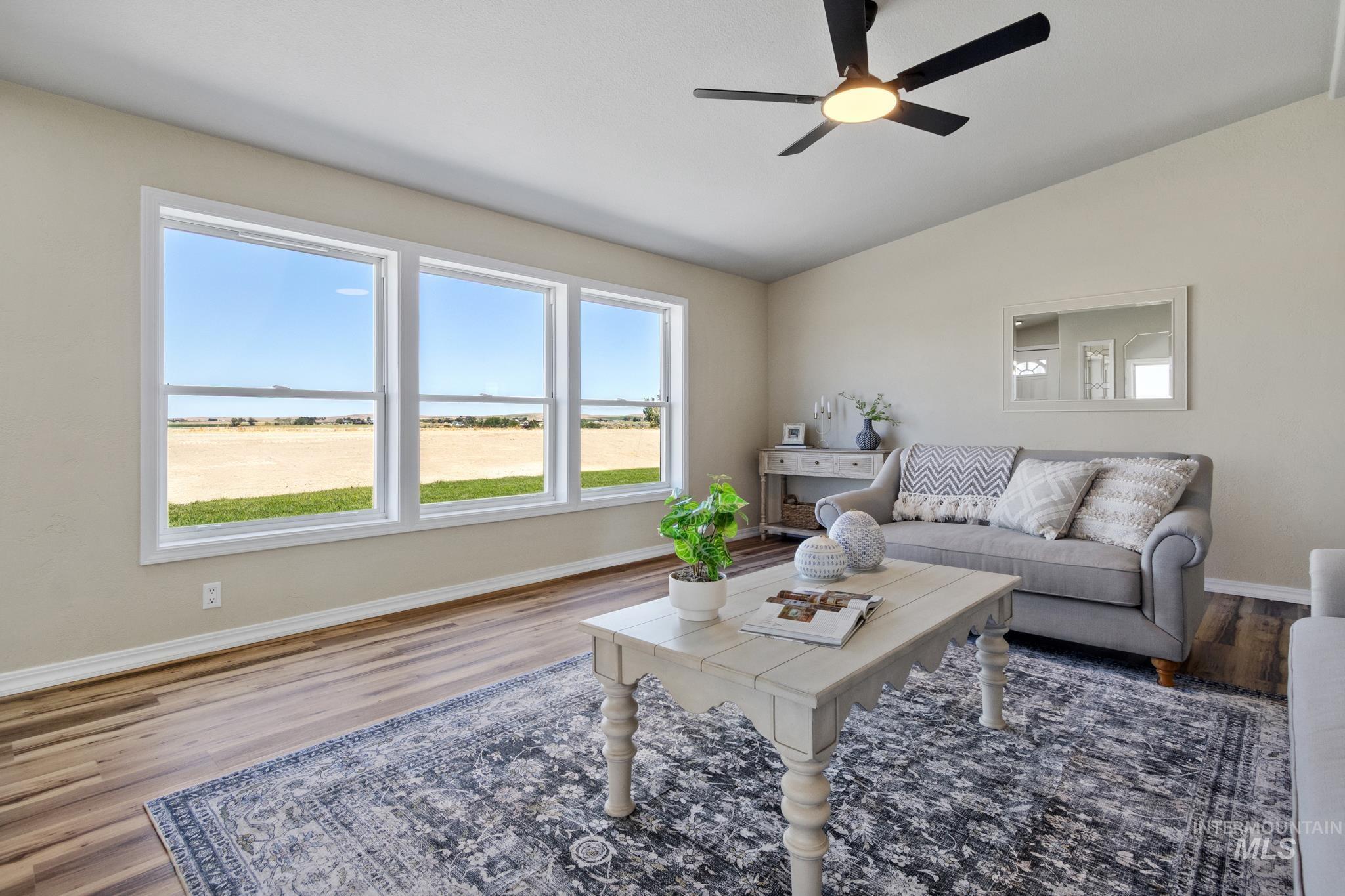 21710 Wood Ln, Parma, Idaho 83660, 4 Bedrooms, 2 Bathrooms, Residential For Sale, Price $525,000,MLS 98990707