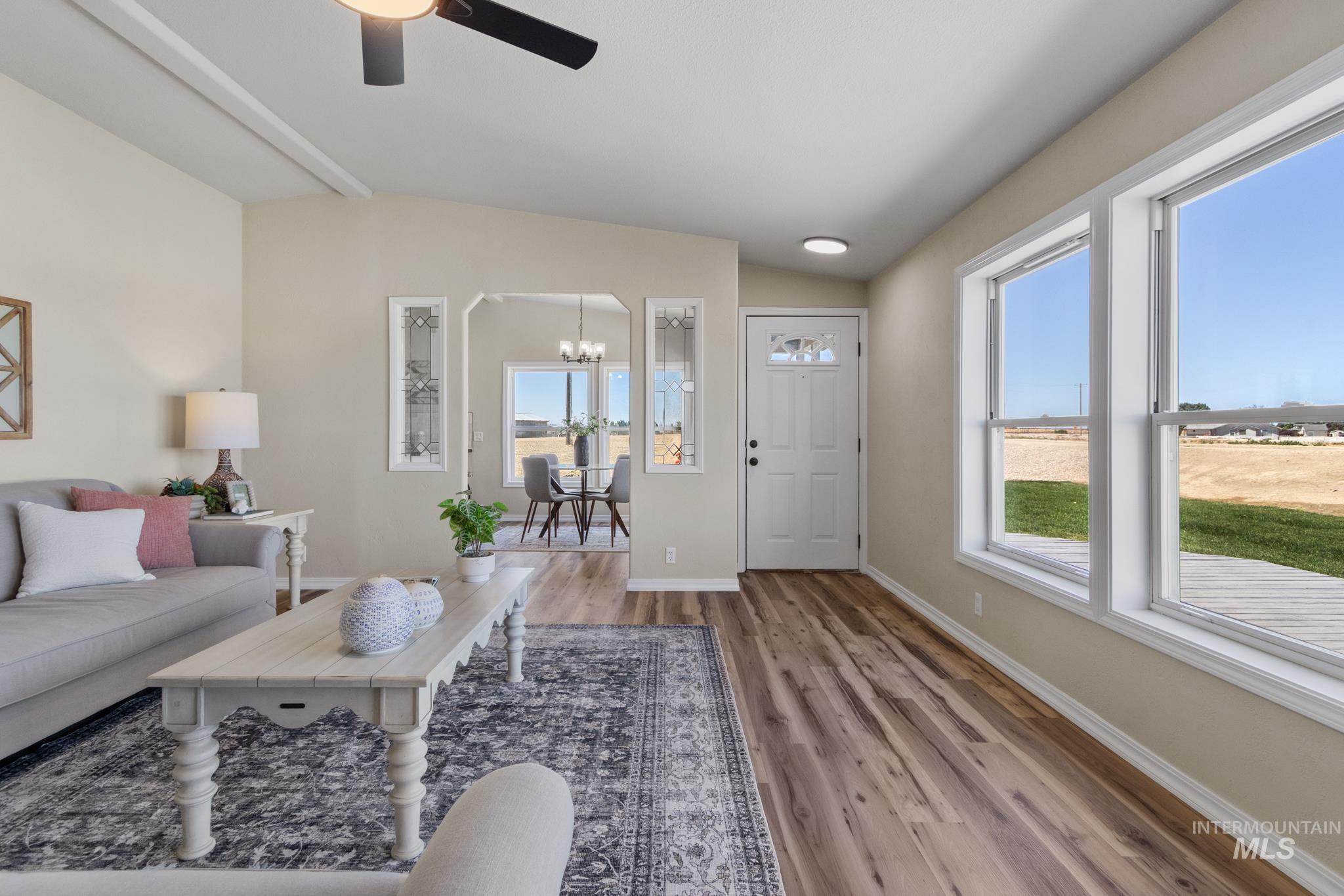 21710 Wood Ln, Parma, Idaho 83660, 4 Bedrooms, 2 Bathrooms, Residential For Sale, Price $525,000,MLS 98990707