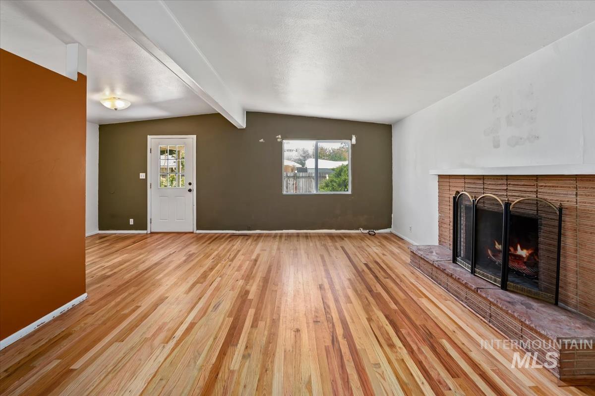 1402 S Brooklawn, Boise, Idaho 83709, 3 Bedrooms, 1.5 Bathrooms, Residential For Sale, Price $389,900,MLS 98990708
