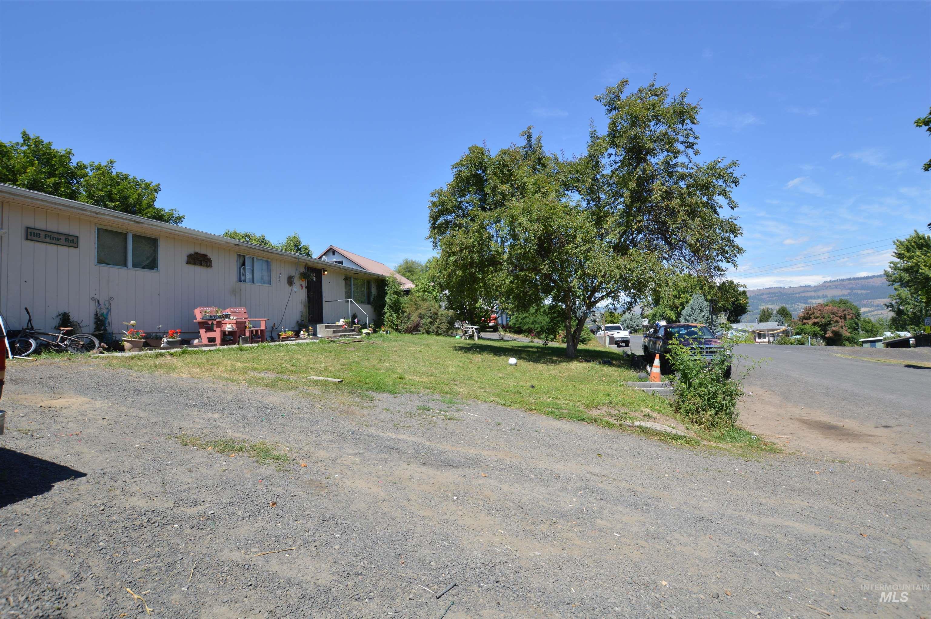 118 Pine Rd, Kamiah, Idaho 83536, 3 Bedrooms, 2 Bathrooms, Residential For Sale, Price $220,000, 98990709