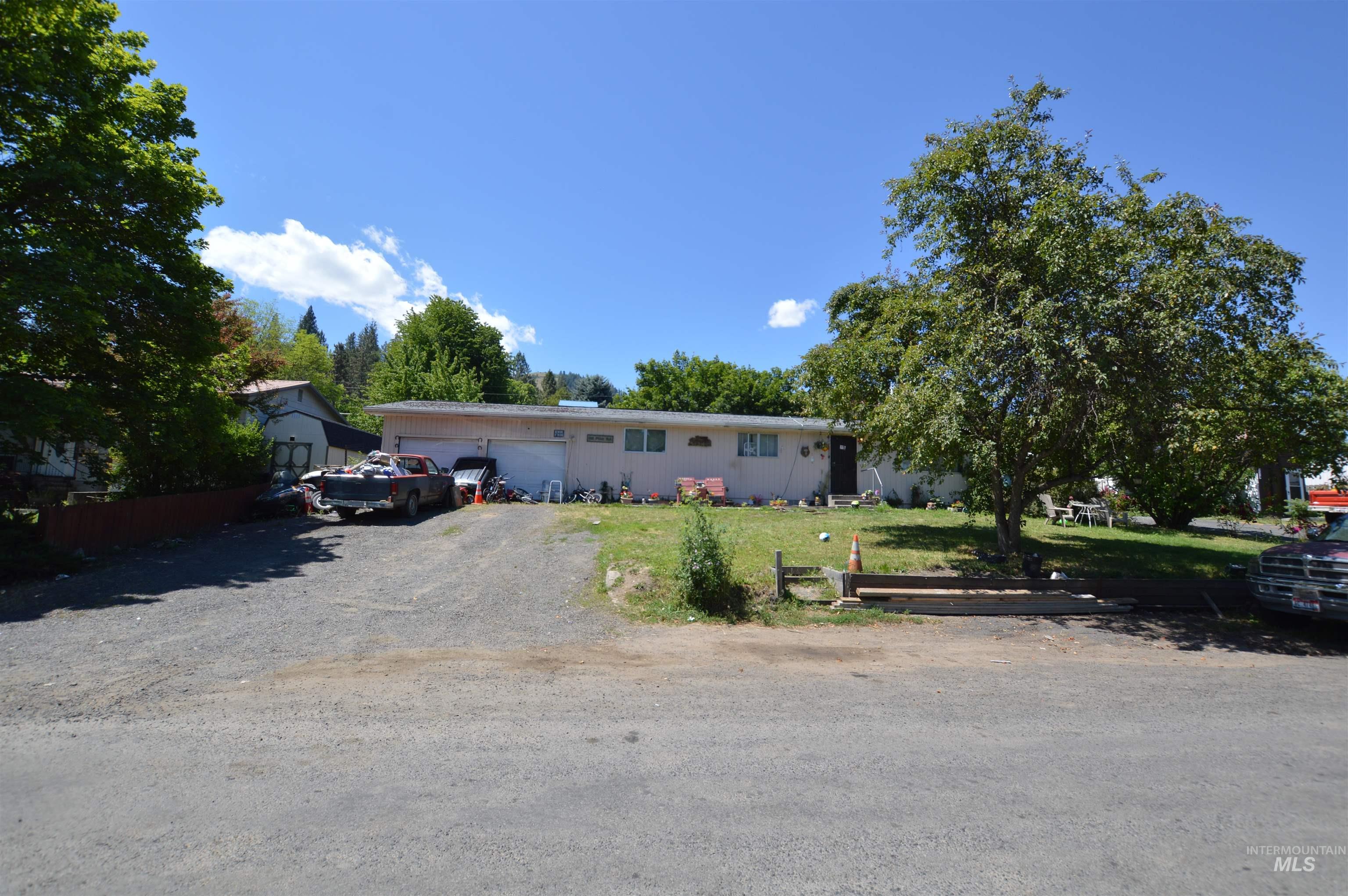 118 Pine Rd, Kamiah, Idaho 83536, 3 Bedrooms, 2 Bathrooms, Residential For Sale, Price $220,000, 98990709