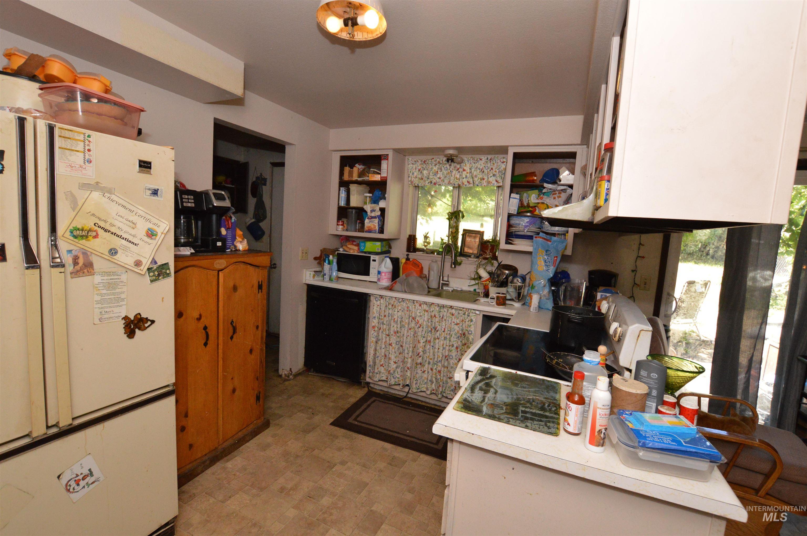 118 Pine Rd, Kamiah, Idaho 83536, 3 Bedrooms, 2 Bathrooms, Residential For Sale, Price $220,000, 98990709