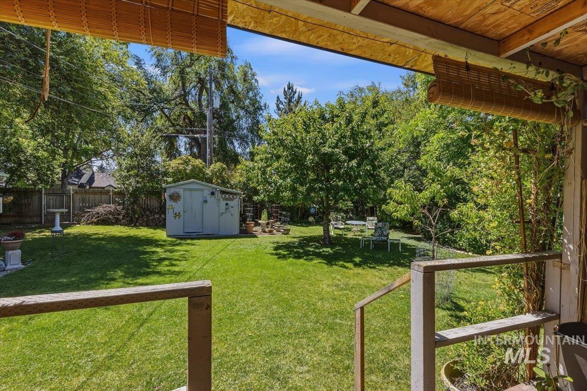 4619 W Freemont St, Boise, Idaho 83706, 3 Bedrooms, 1 Bathroom, Residential For Sale, Price $475,000,MLS 98990711