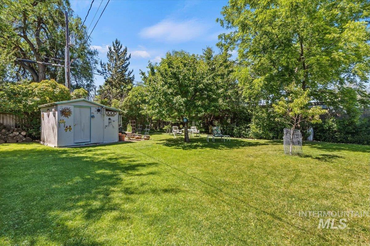 4619 W Freemont St, Boise, Idaho 83706, 3 Bedrooms, 1 Bathroom, Residential For Sale, Price $475,000,MLS 98990711