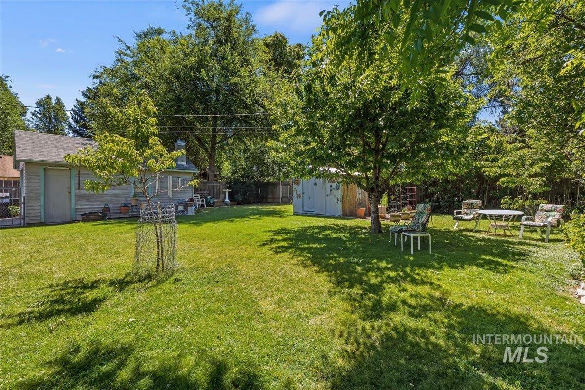 4619 W Freemont St, Boise, Idaho 83706, 3 Bedrooms, 1 Bathroom, Residential For Sale, Price $475,000,MLS 98990711