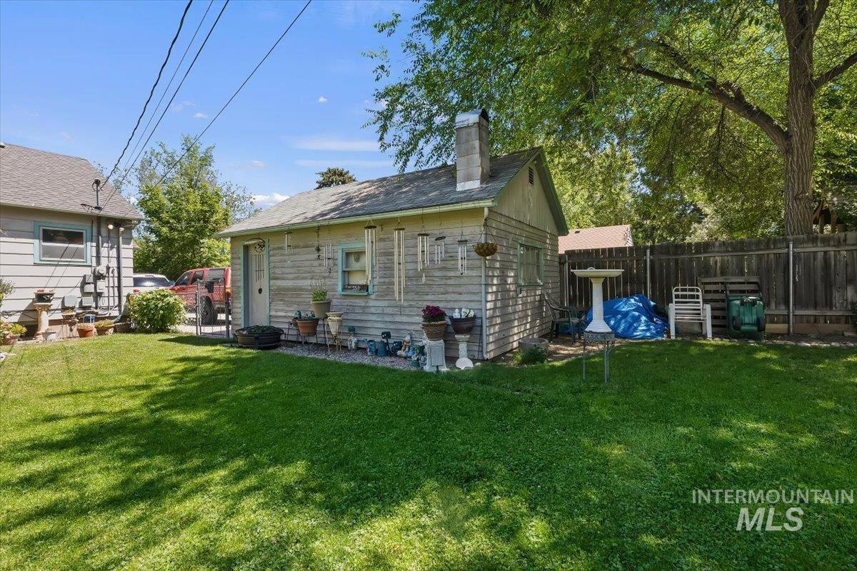 4619 W Freemont St, Boise, Idaho 83706, 3 Bedrooms, 1 Bathroom, Residential For Sale, Price $475,000,MLS 98990711