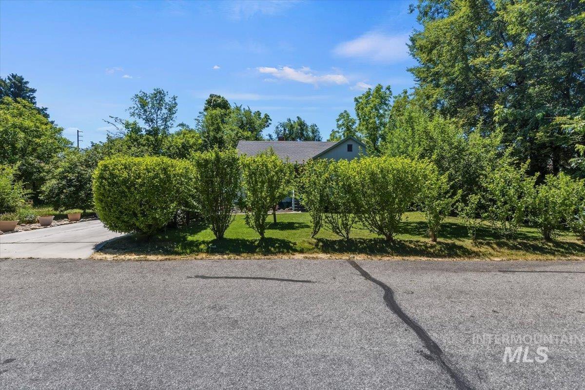 4619 W Freemont St, Boise, Idaho 83706, 3 Bedrooms, 1 Bathroom, Residential For Sale, Price $475,000,MLS 98990711