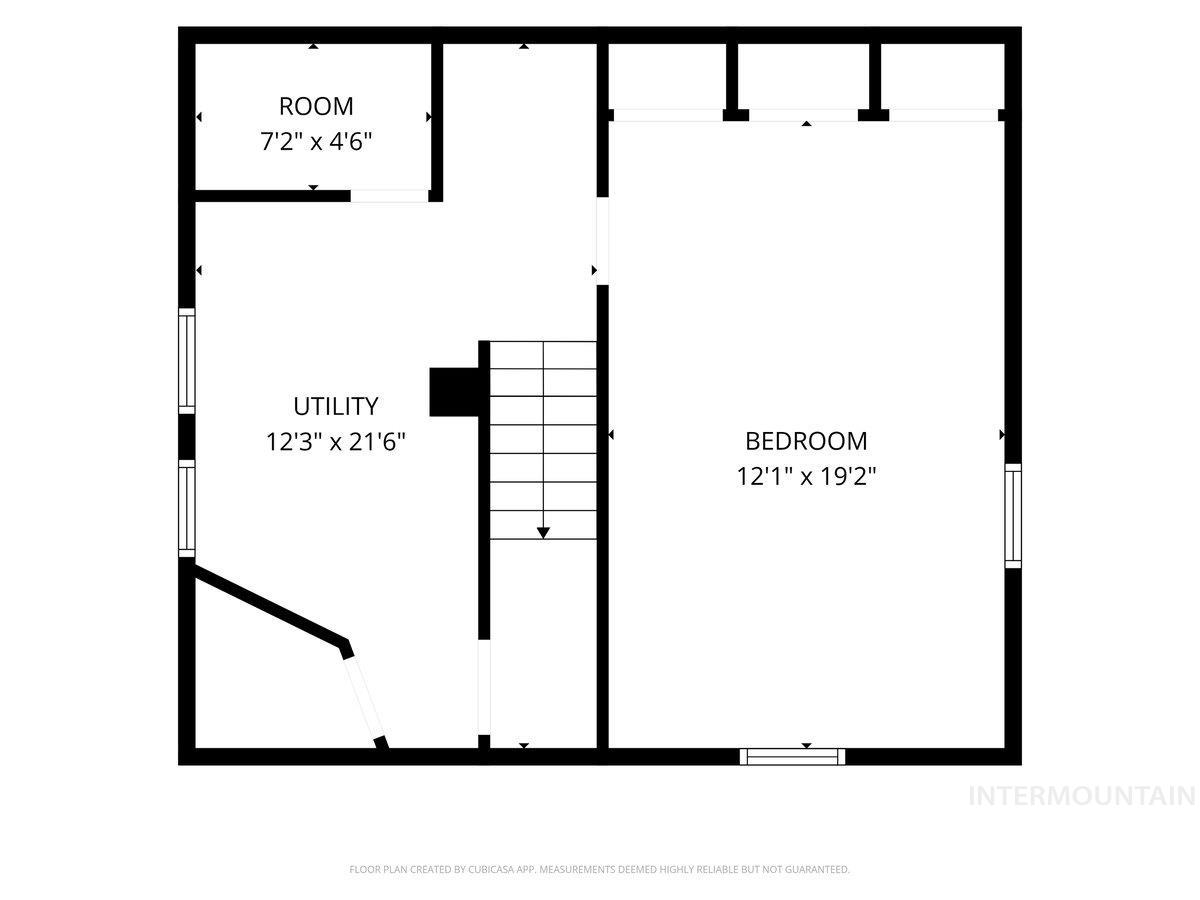 4619 W Freemont St, Boise, Idaho 83706, 3 Bedrooms, 1 Bathroom, Residential For Sale, Price $475,000,MLS 98990711