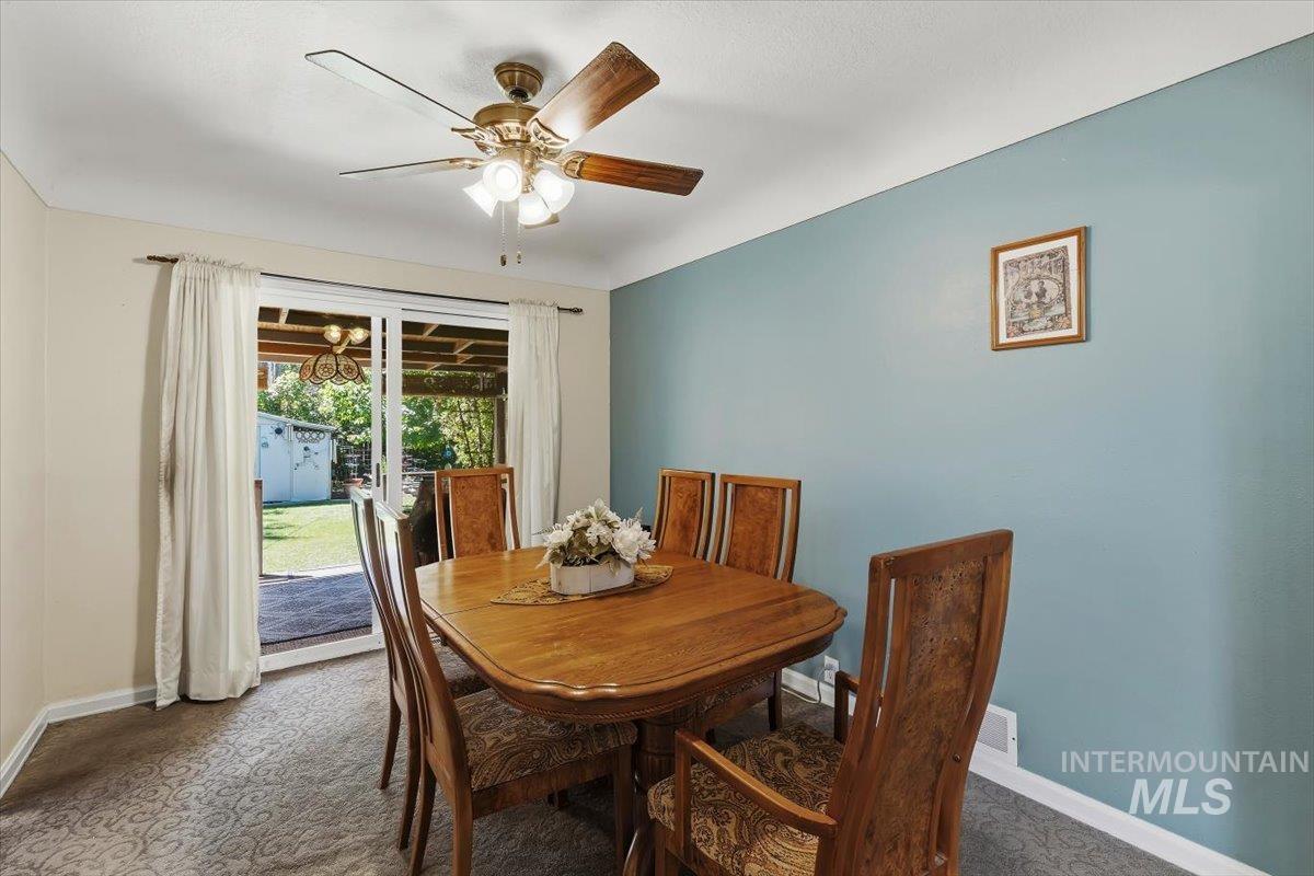 4619 W Freemont St, Boise, Idaho 83706, 3 Bedrooms, 1 Bathroom, Residential For Sale, Price $475,000,MLS 98990711