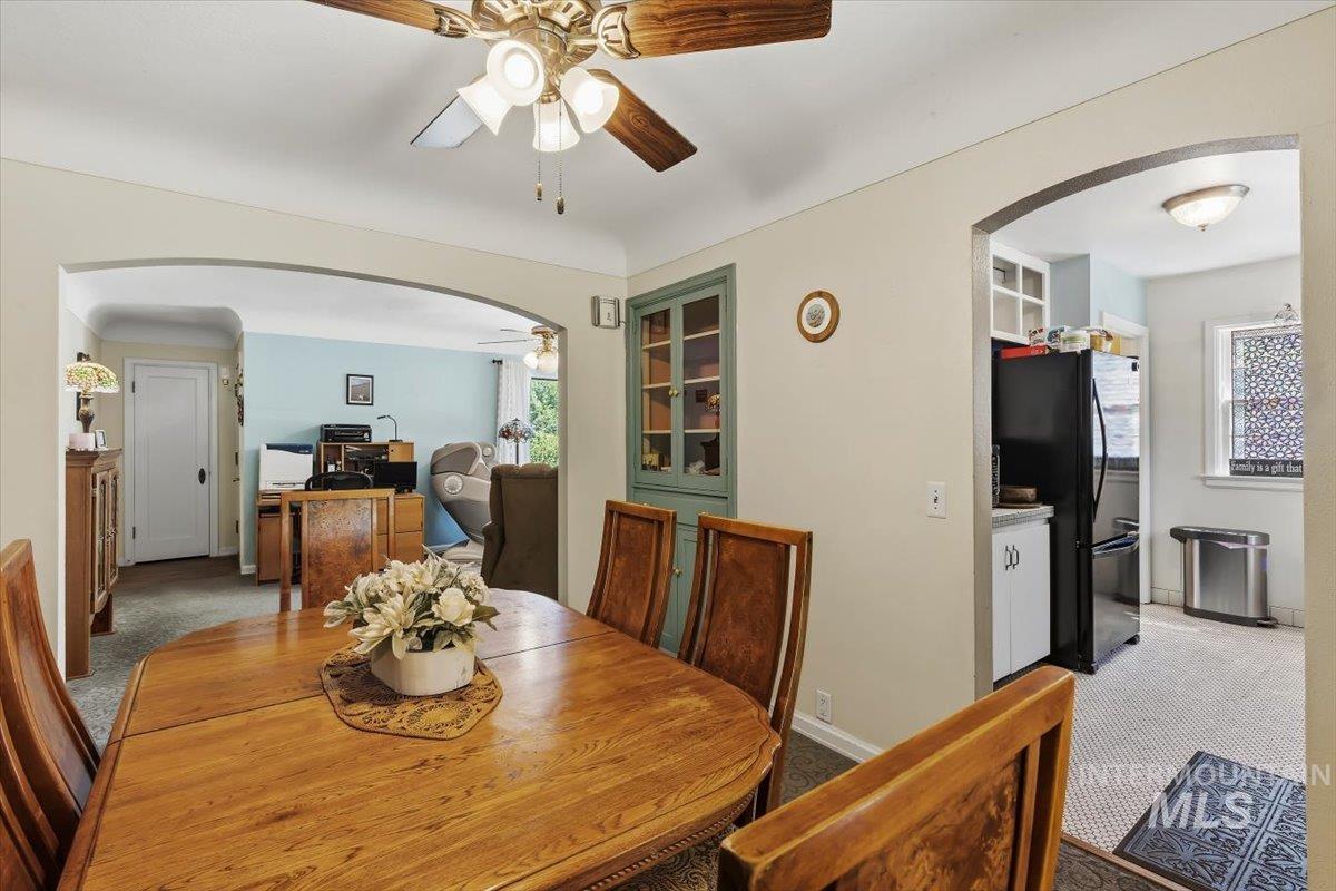 4619 W Freemont St, Boise, Idaho 83706, 3 Bedrooms, 1 Bathroom, Residential For Sale, Price $475,000,MLS 98990711
