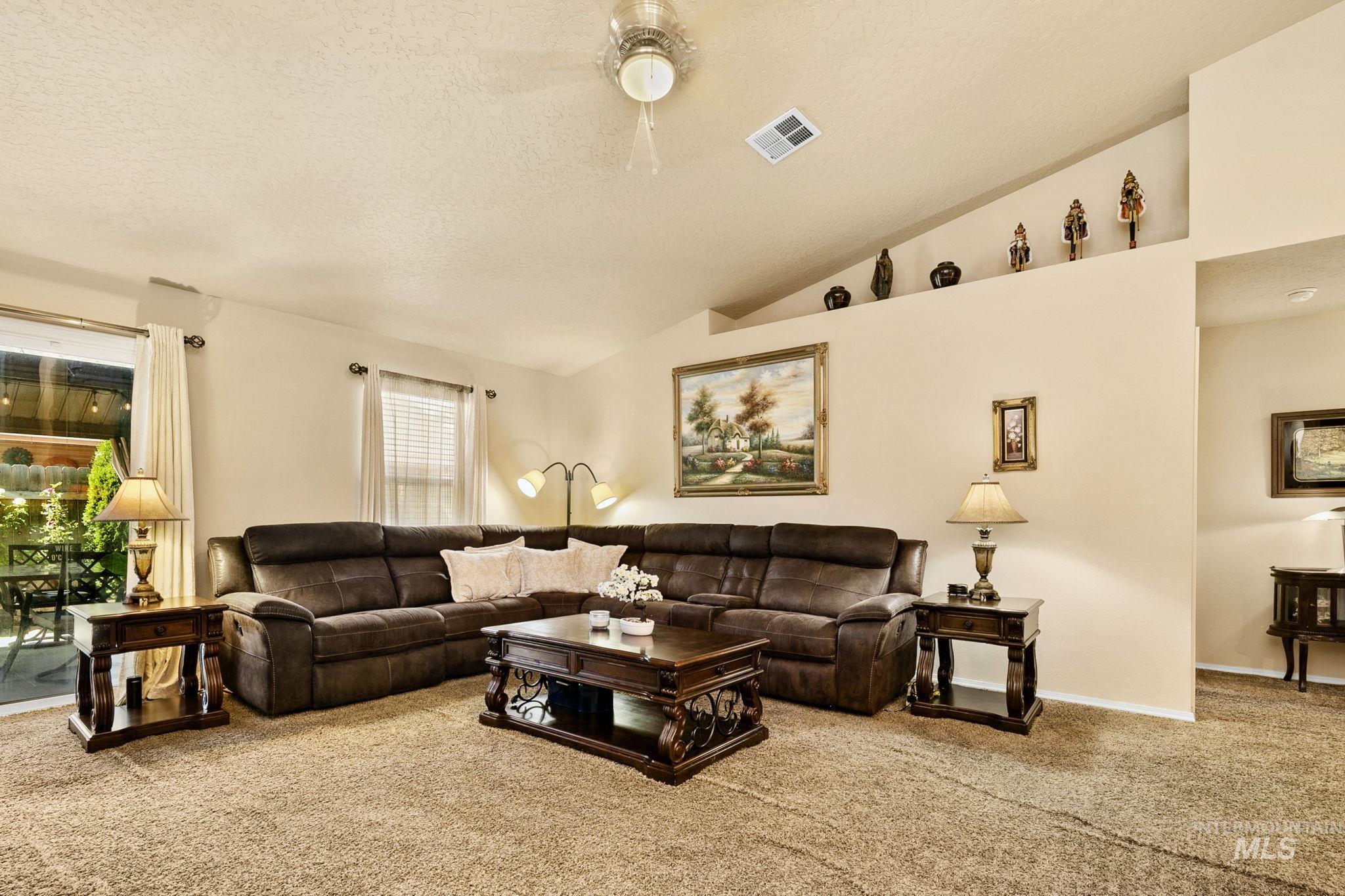 3004 Woodbridge, Caldwell, Idaho 83605, 3 Bedrooms, 2 Bathrooms, Residential For Sale, Price $366,950,MLS 98990712