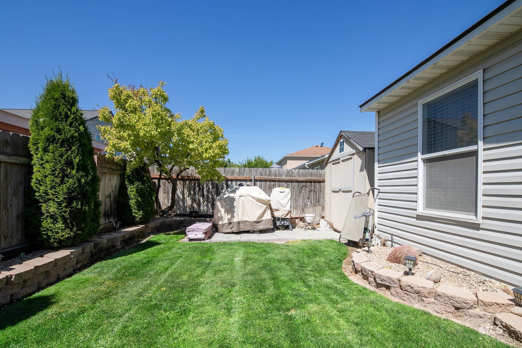 3004 Woodbridge, Caldwell, Idaho 83605, 3 Bedrooms, 2 Bathrooms, Residential For Sale, Price $366,950,MLS 98990712
