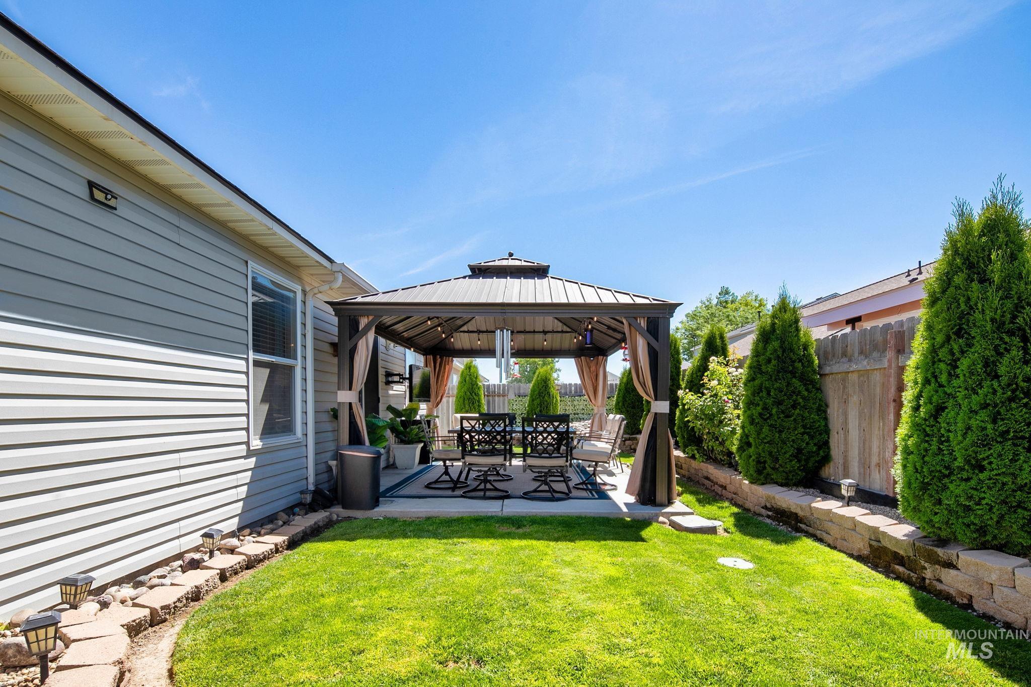 3004 Woodbridge, Caldwell, Idaho 83605, 3 Bedrooms, 2 Bathrooms, Residential For Sale, Price $366,950,MLS 98990712