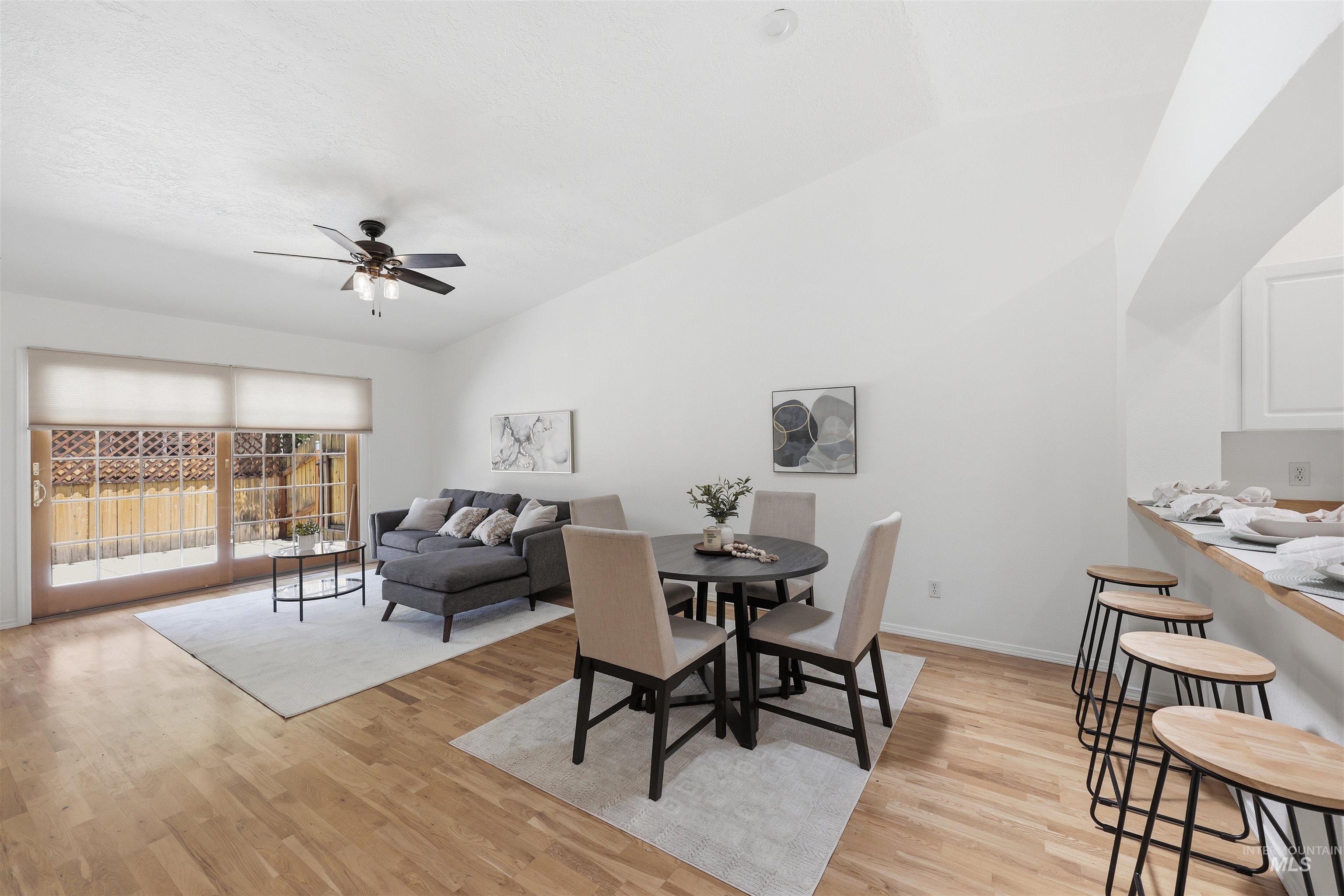 6264 W Villa Park St, Boise, Idaho 83703, 2 Bedrooms, 2 Bathrooms, Residential For Sale, Price $379,900,MLS 98990713