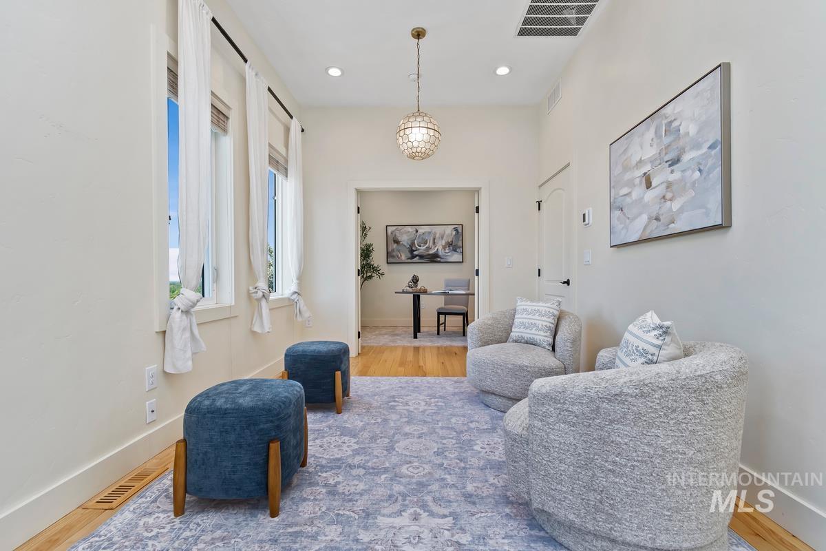130 W Horizon Drive, Boise, Idaho 83702-4421, 5 Bedrooms, 4.5 Bathrooms, Residential For Sale, Price $1,295,000, 98990714