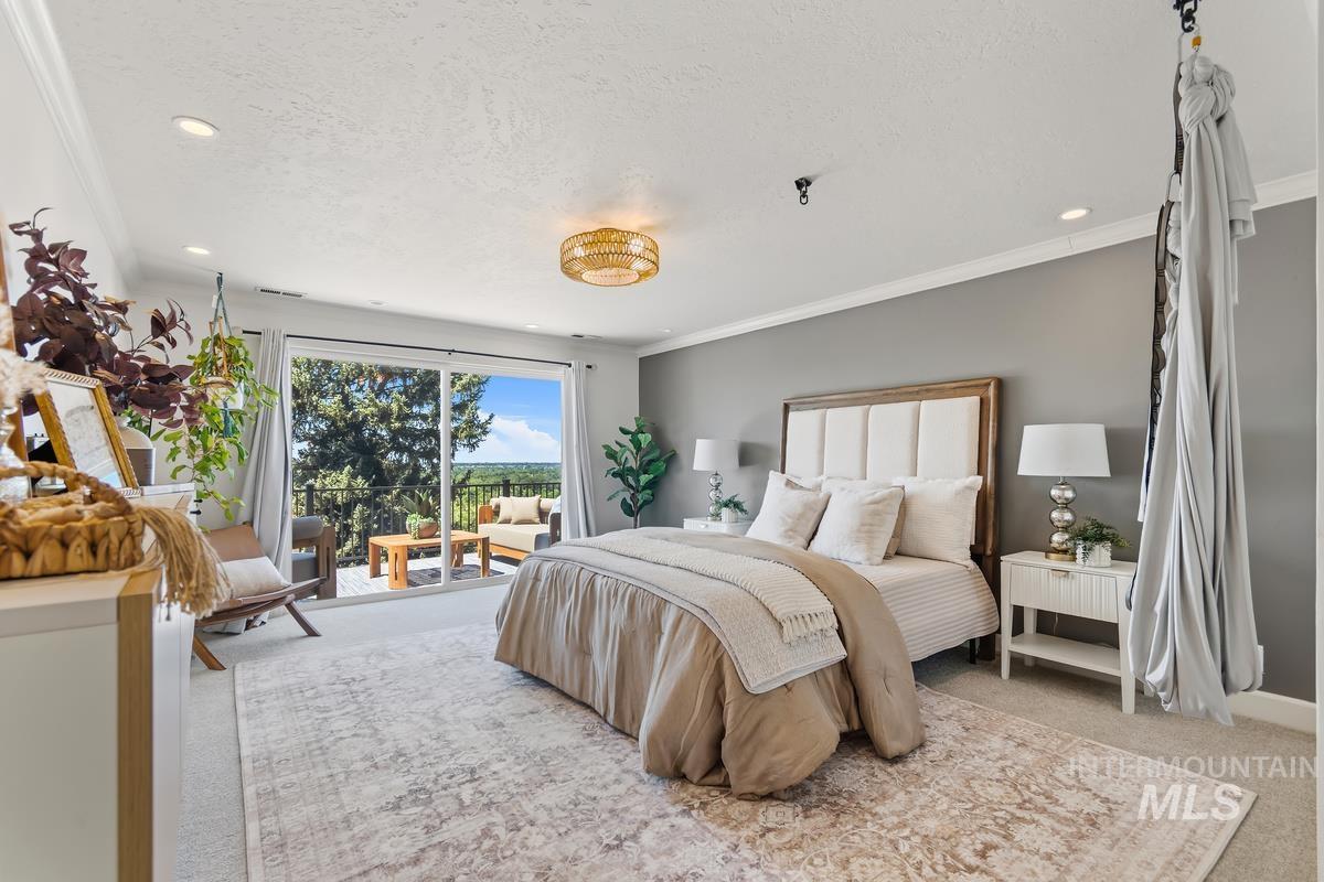 130 W Horizon Drive, Boise, Idaho 83702-4421, 5 Bedrooms, 4.5 Bathrooms, Residential For Sale, Price $1,295,000, 98990714