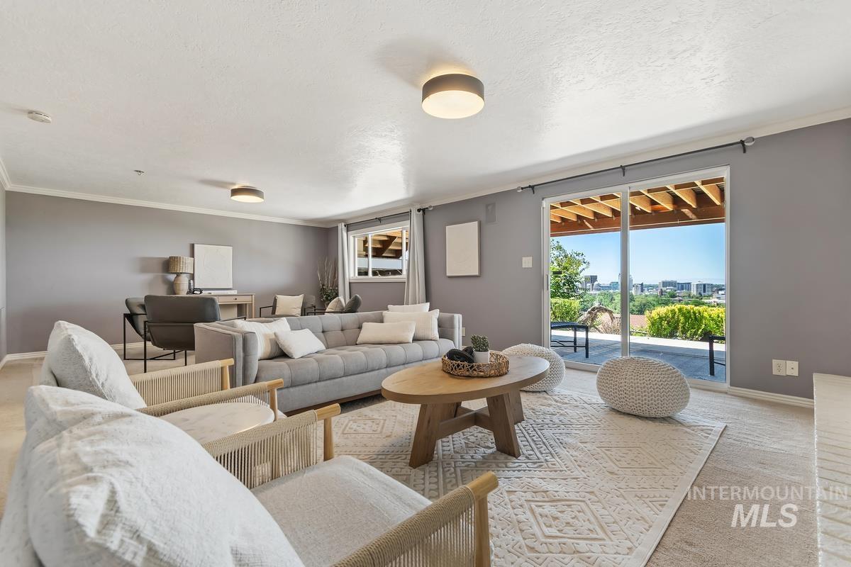 130 W Horizon Drive, Boise, Idaho 83702-4421, 5 Bedrooms, 4.5 Bathrooms, Residential For Sale, Price $1,295,000, 98990714