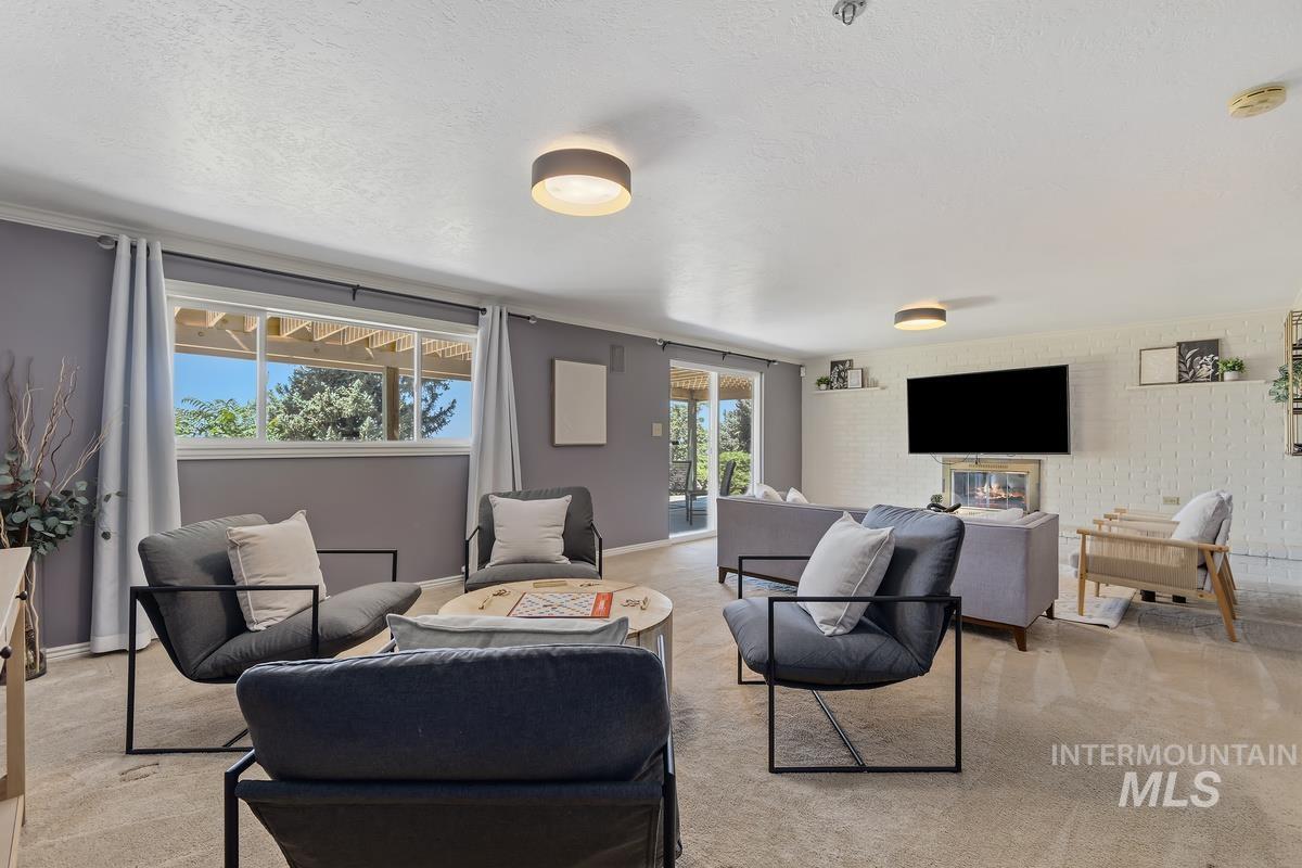 130 W Horizon Drive, Boise, Idaho 83702-4421, 5 Bedrooms, 4.5 Bathrooms, Residential For Sale, Price $1,295,000, 98990714