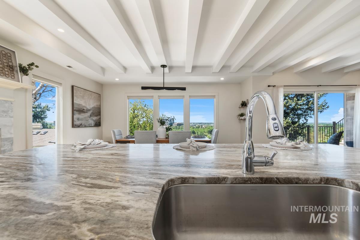 130 W Horizon Drive, Boise, Idaho 83702-4421, 5 Bedrooms, 4.5 Bathrooms, Residential For Sale, Price $1,295,000, 98990714