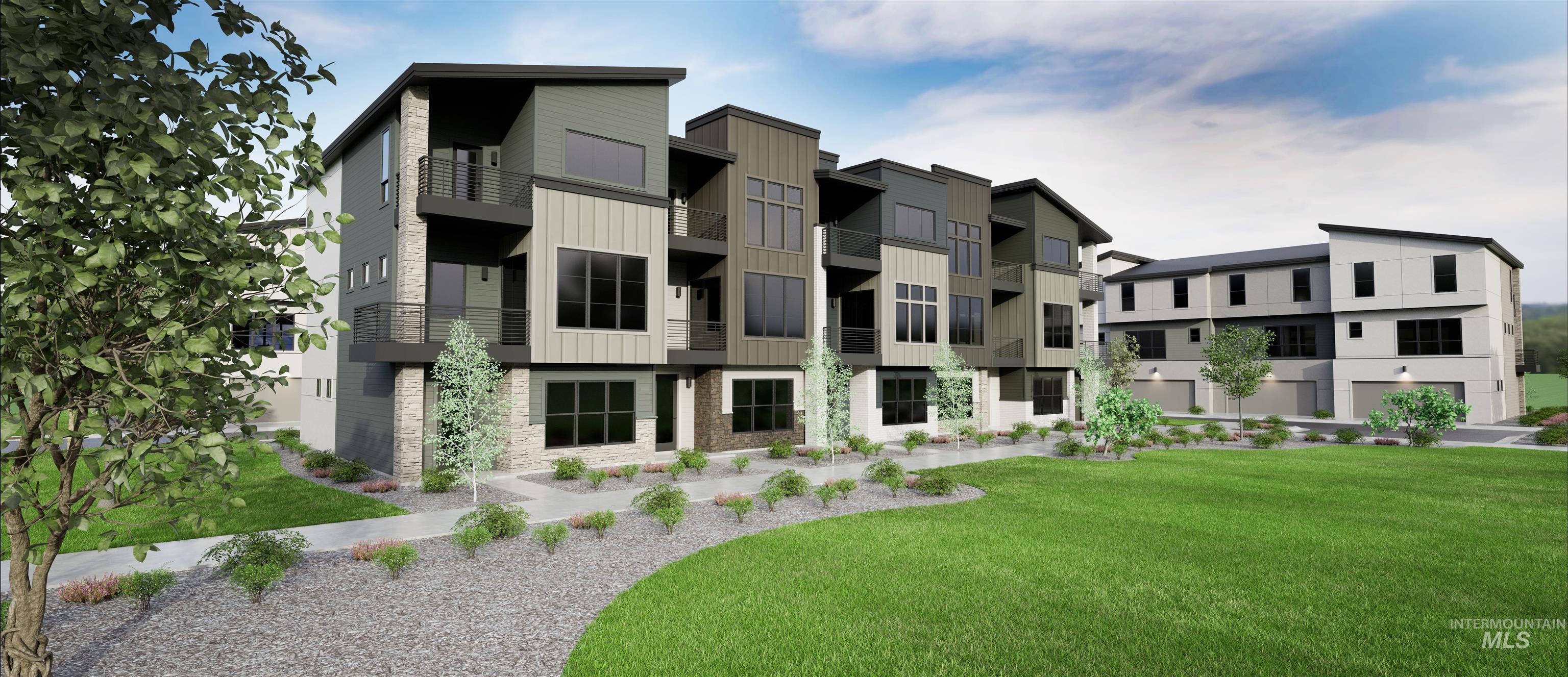 4384 E Brightside St., Boise, Idaho 83716, 3 Bedrooms, 3.5 Bathrooms, Residential For Sale, Price $669,880, 98990715