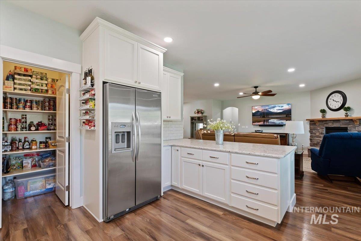 5690 W Montage Ct, Eagle, Idaho 83616, 4 Bedrooms, 2 Bathrooms, Residential For Sale, Price $725,000,MLS 98990716