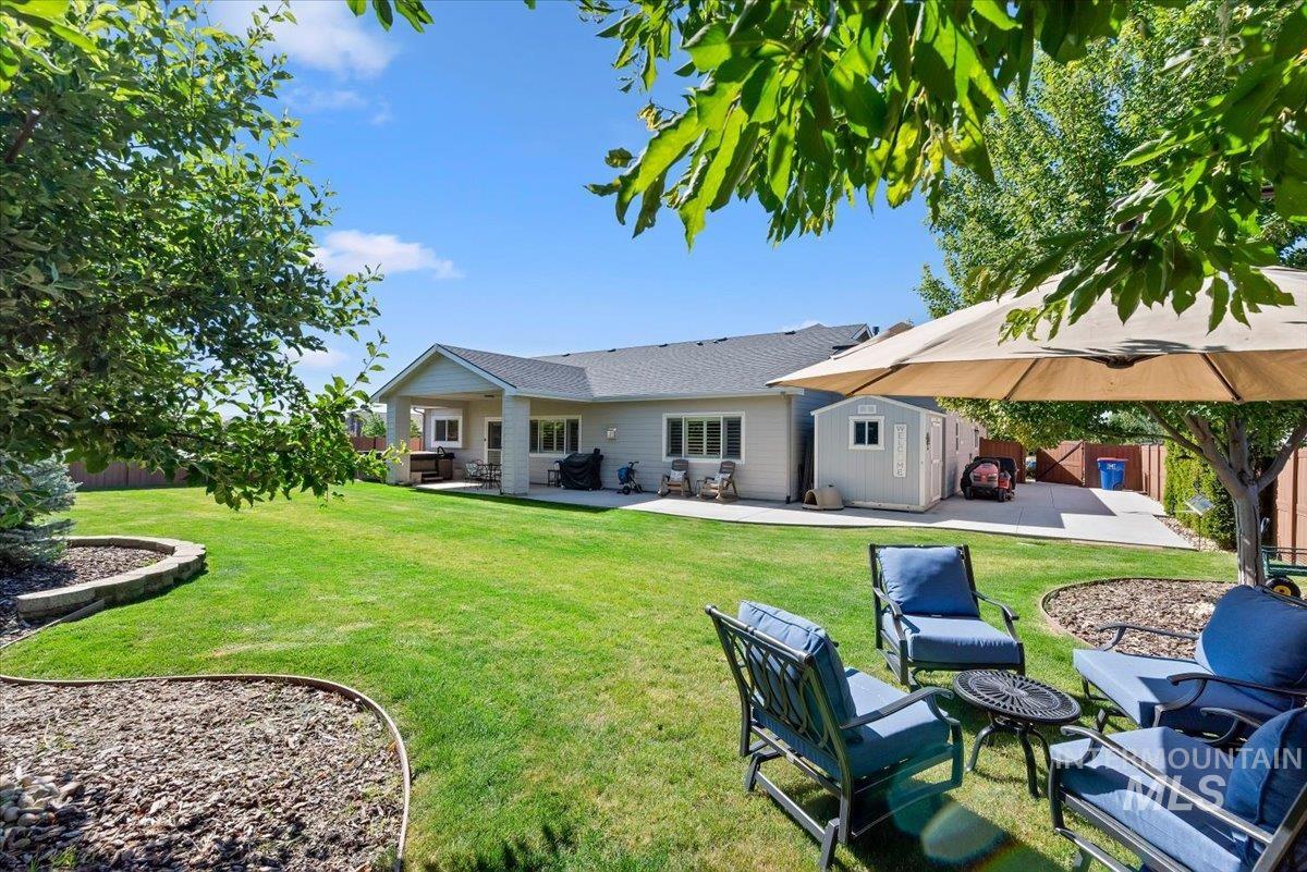 5690 W Montage Ct, Eagle, Idaho 83616, 4 Bedrooms, 2 Bathrooms, Residential For Sale, Price $725,000,MLS 98990716