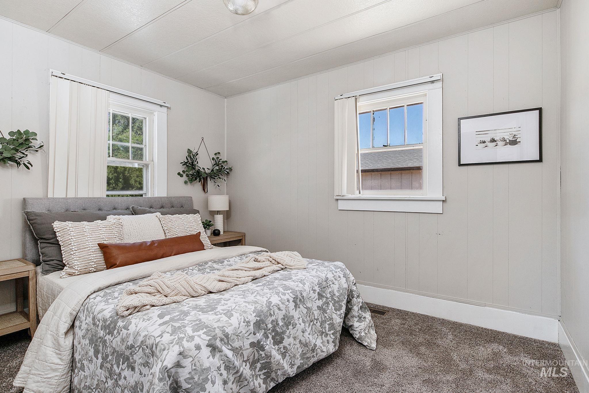 1107 Powell Ave, Nampa, Idaho 83687, 2 Bedrooms, 1 Bathroom, Residential For Sale, Price $275,000, 98990720