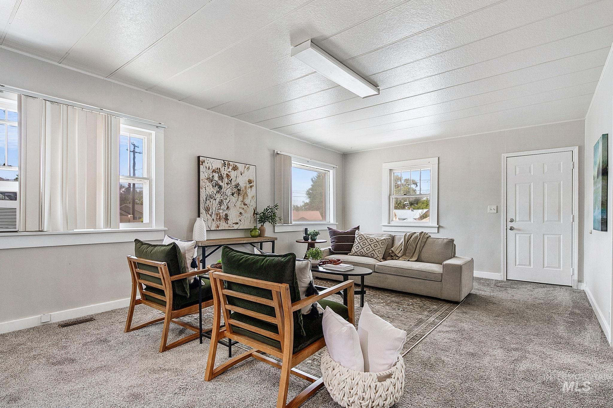 1107 Powell Ave, Nampa, Idaho 83687, 2 Bedrooms, 1 Bathroom, Residential For Sale, Price $275,000, 98990720