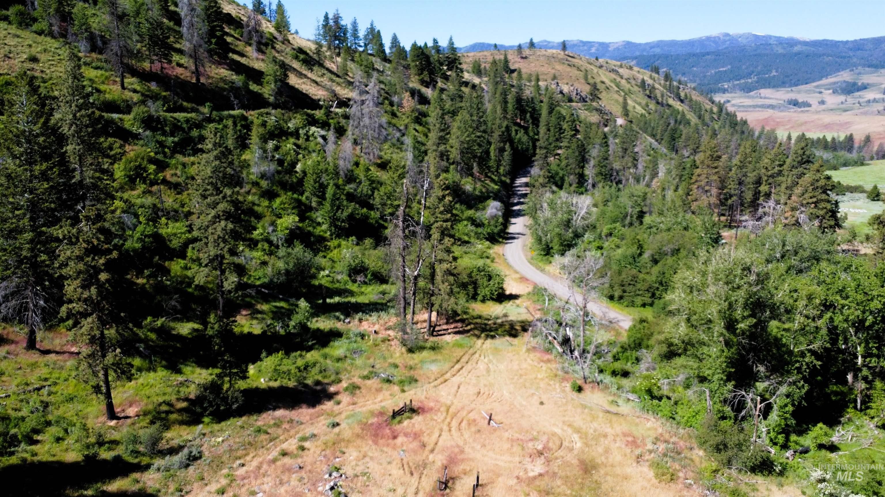 TBD Lot 1 Advent Gulch Rd, Cambridge, Idaho 83610, Land For Sale, Price $185,000, 98990721