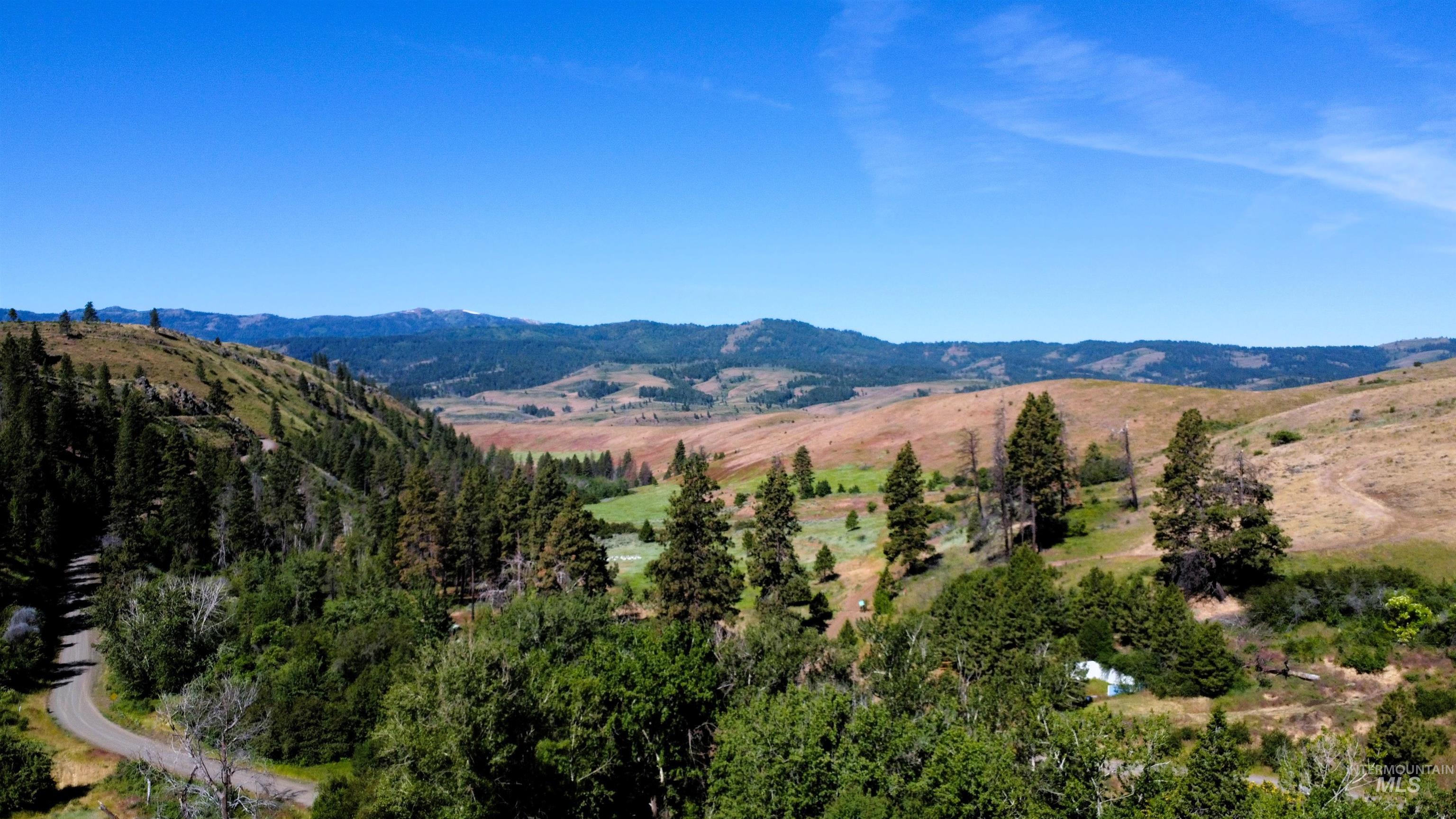 TBD Lot 1 Advent Gulch Rd, Cambridge, Idaho 83610, Land For Sale, Price $185,000, 98990721