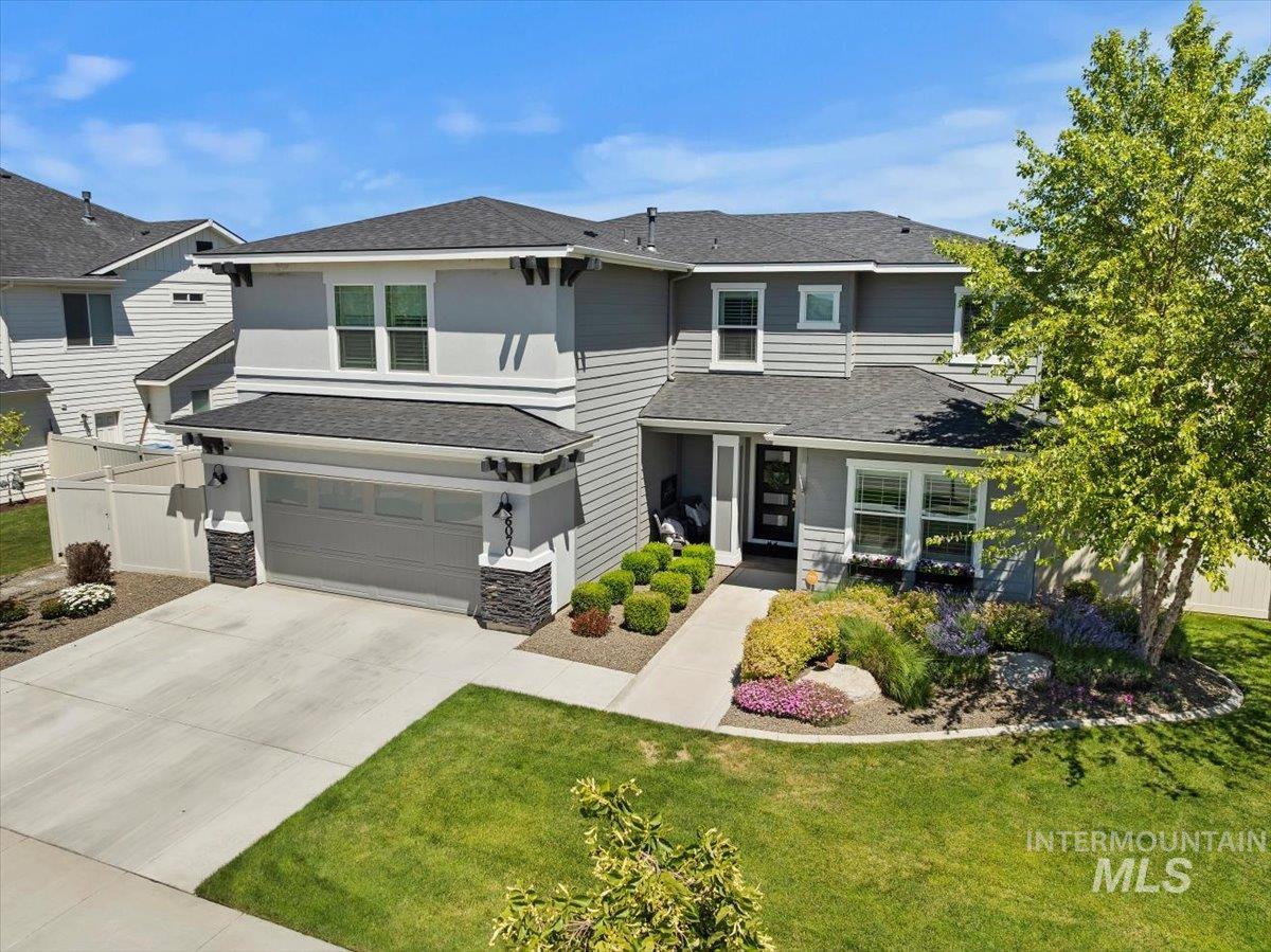 6070 E Canyon Crossing Dr, Nampa, Idaho 83651, 4 Bedrooms, 3.5 Bathrooms, Residential For Sale, Price $699,900,MLS 98990723