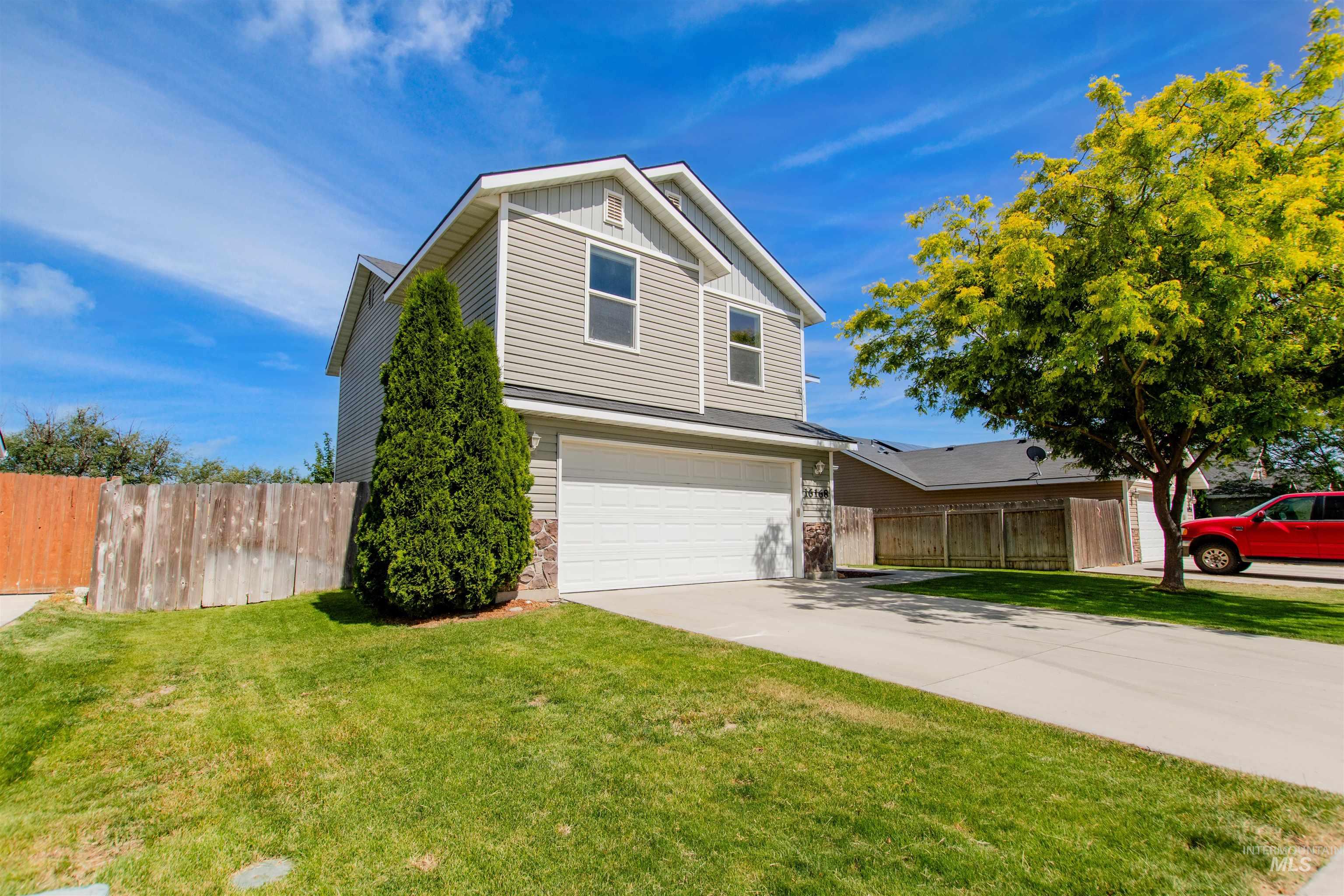 16168 Greenfield Way, Caldwell, Idaho 83607, 3 Bedrooms, 2.5 Bathrooms, Residential For Sale, Price $375,000, 98990724
