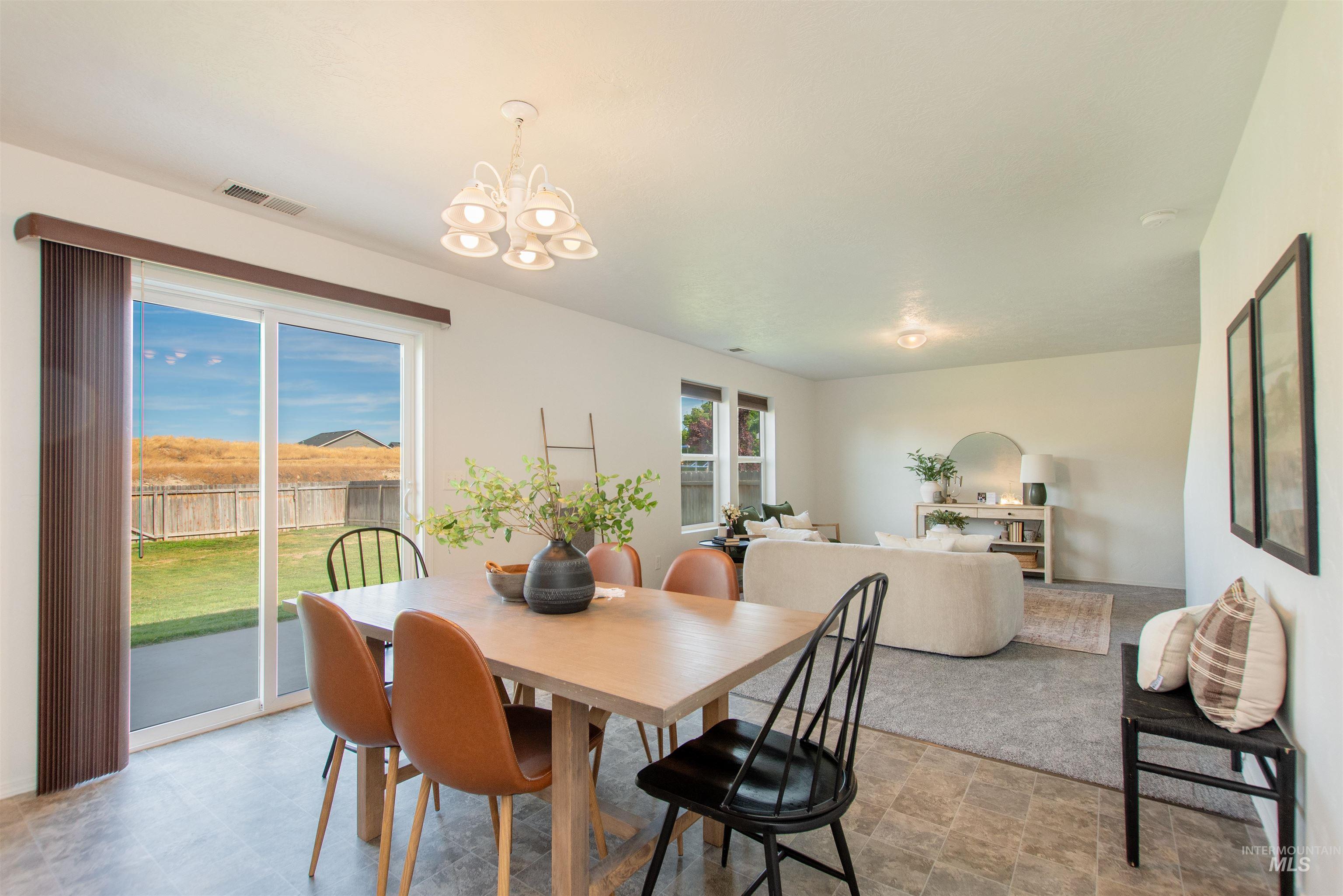 16168 Greenfield Way, Caldwell, Idaho 83607, 3 Bedrooms, 2.5 Bathrooms, Residential For Sale, Price $375,000, 98990724
