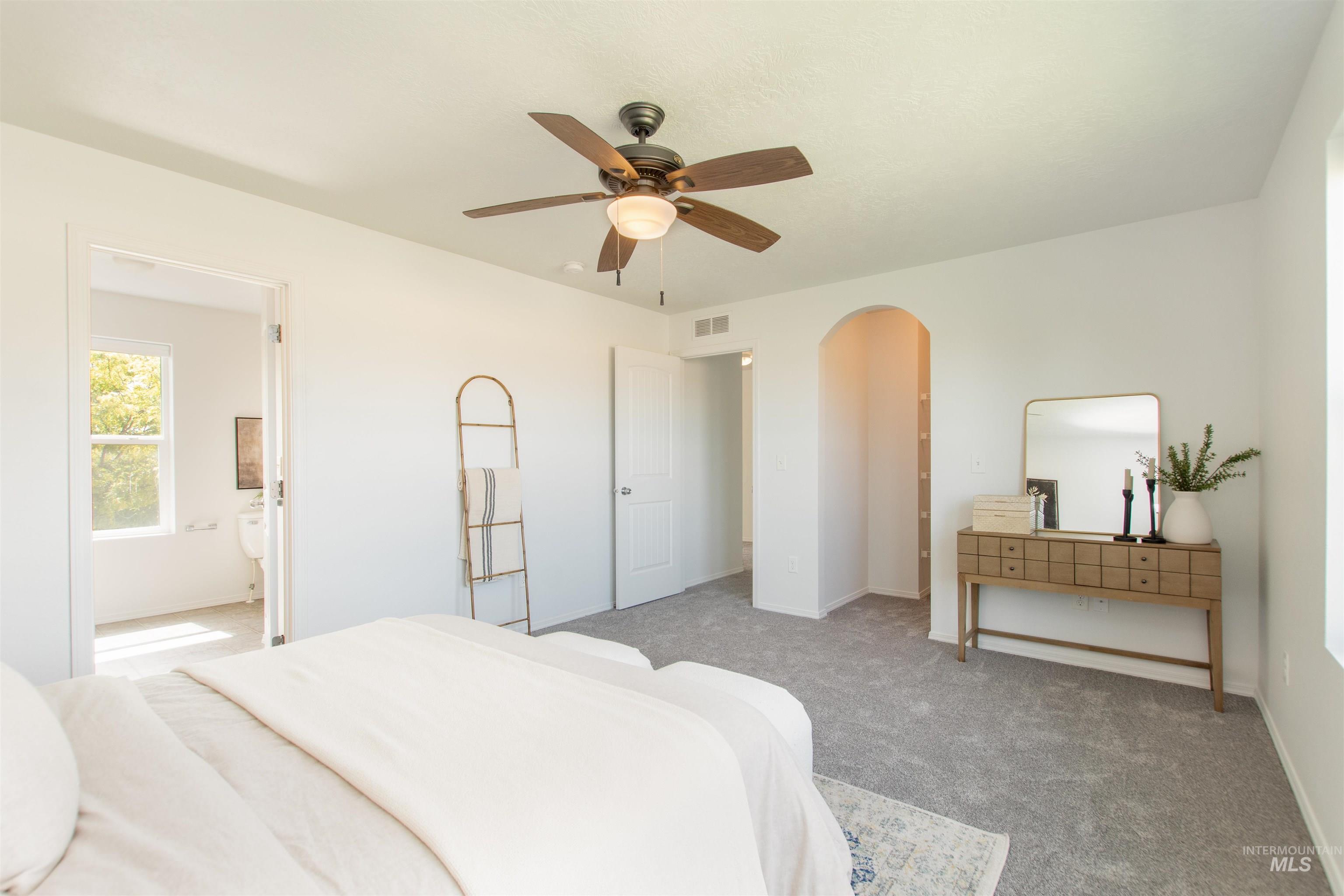 16168 Greenfield Way, Caldwell, Idaho 83607, 3 Bedrooms, 2.5 Bathrooms, Residential For Sale, Price $375,000, 98990724