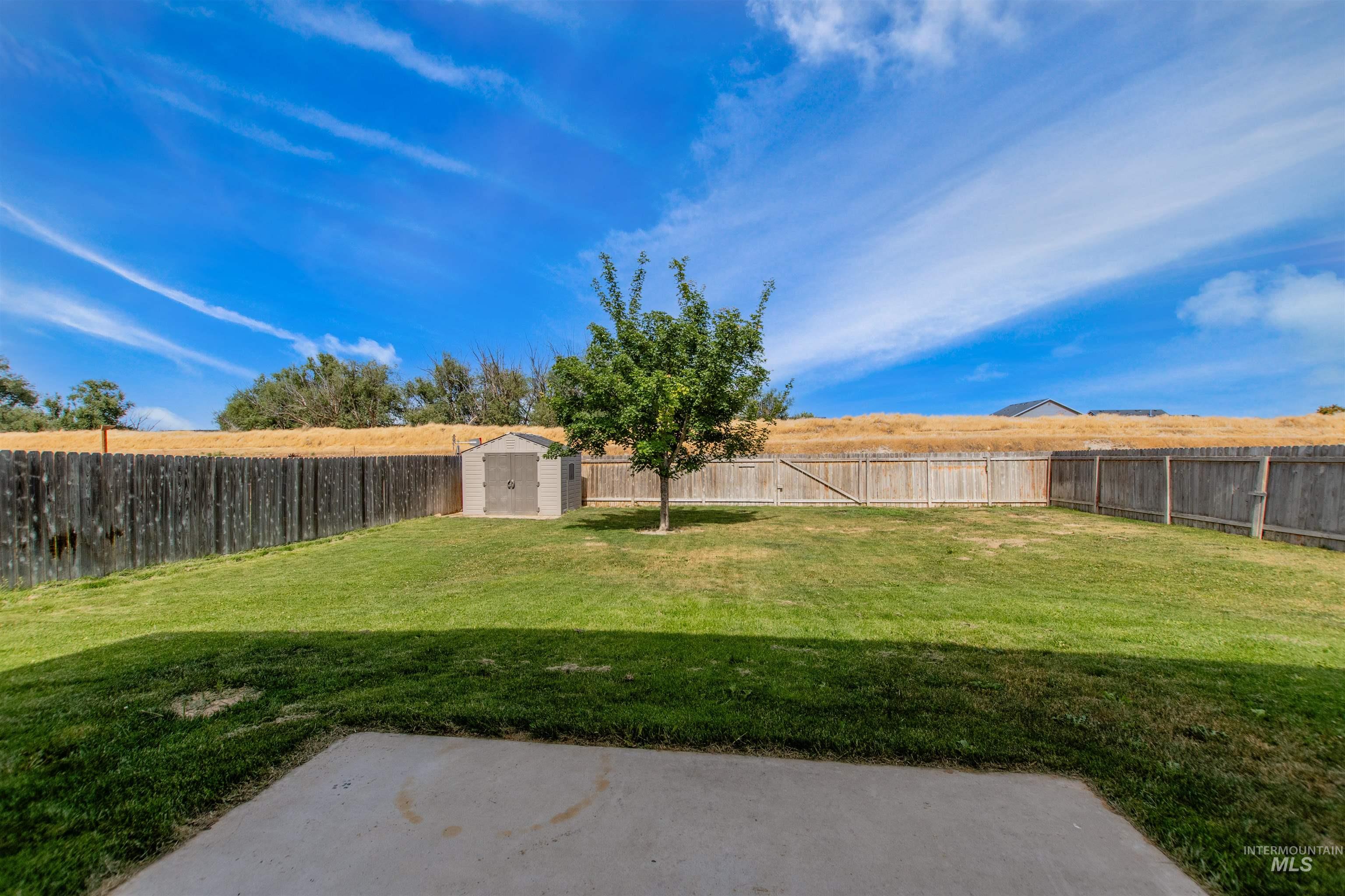 16168 Greenfield Way, Caldwell, Idaho 83607, 3 Bedrooms, 2.5 Bathrooms, Residential For Sale, Price $375,000, 98990724