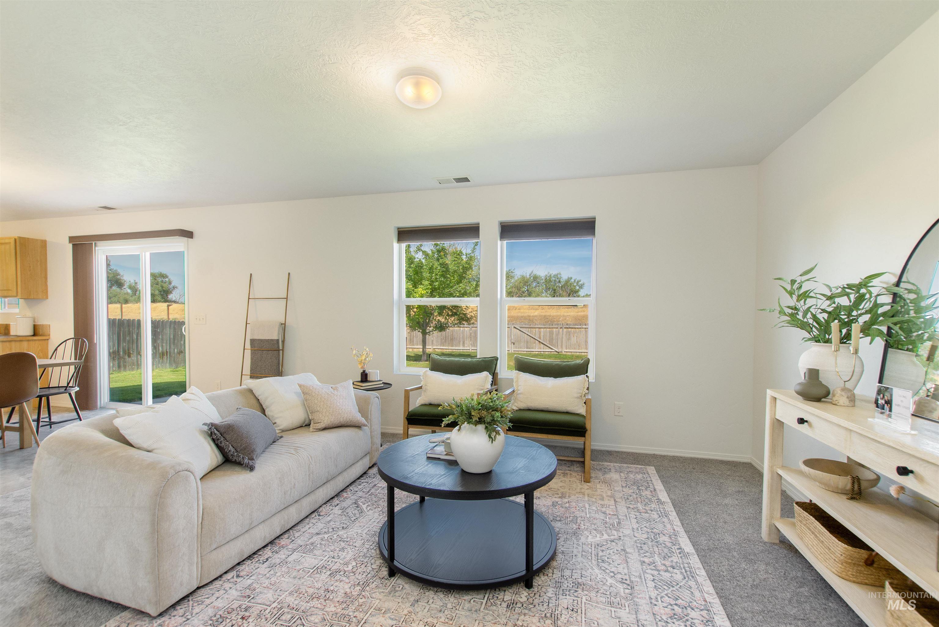 16168 Greenfield Way, Caldwell, Idaho 83607, 3 Bedrooms, 2.5 Bathrooms, Residential For Sale, Price $375,000, 98990724