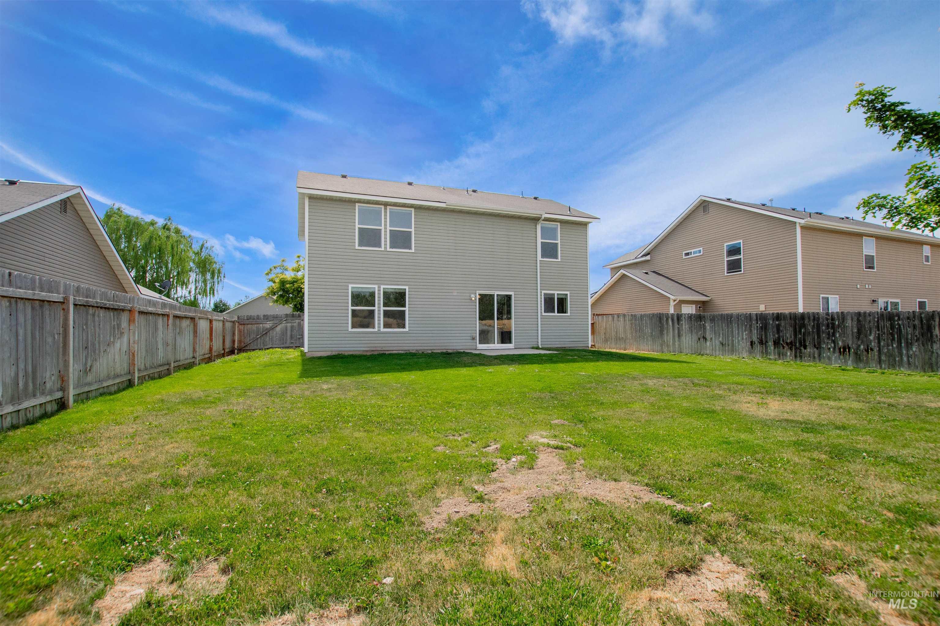 16168 Greenfield Way, Caldwell, Idaho 83607, 3 Bedrooms, 2.5 Bathrooms, Residential For Sale, Price $375,000, 98990724