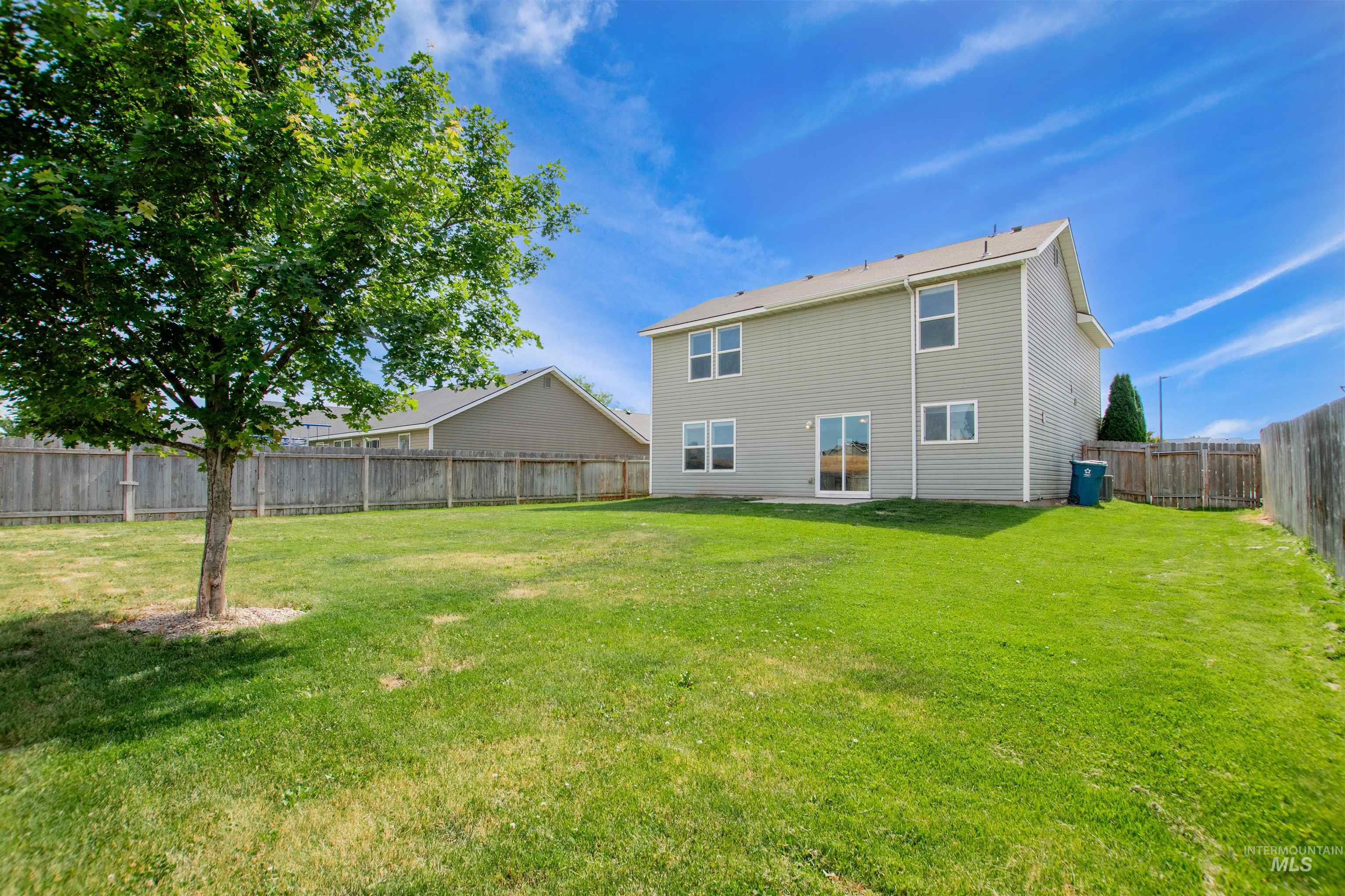 16168 Greenfield Way, Caldwell, Idaho 83607, 3 Bedrooms, 2.5 Bathrooms, Residential For Sale, Price $375,000, 98990724