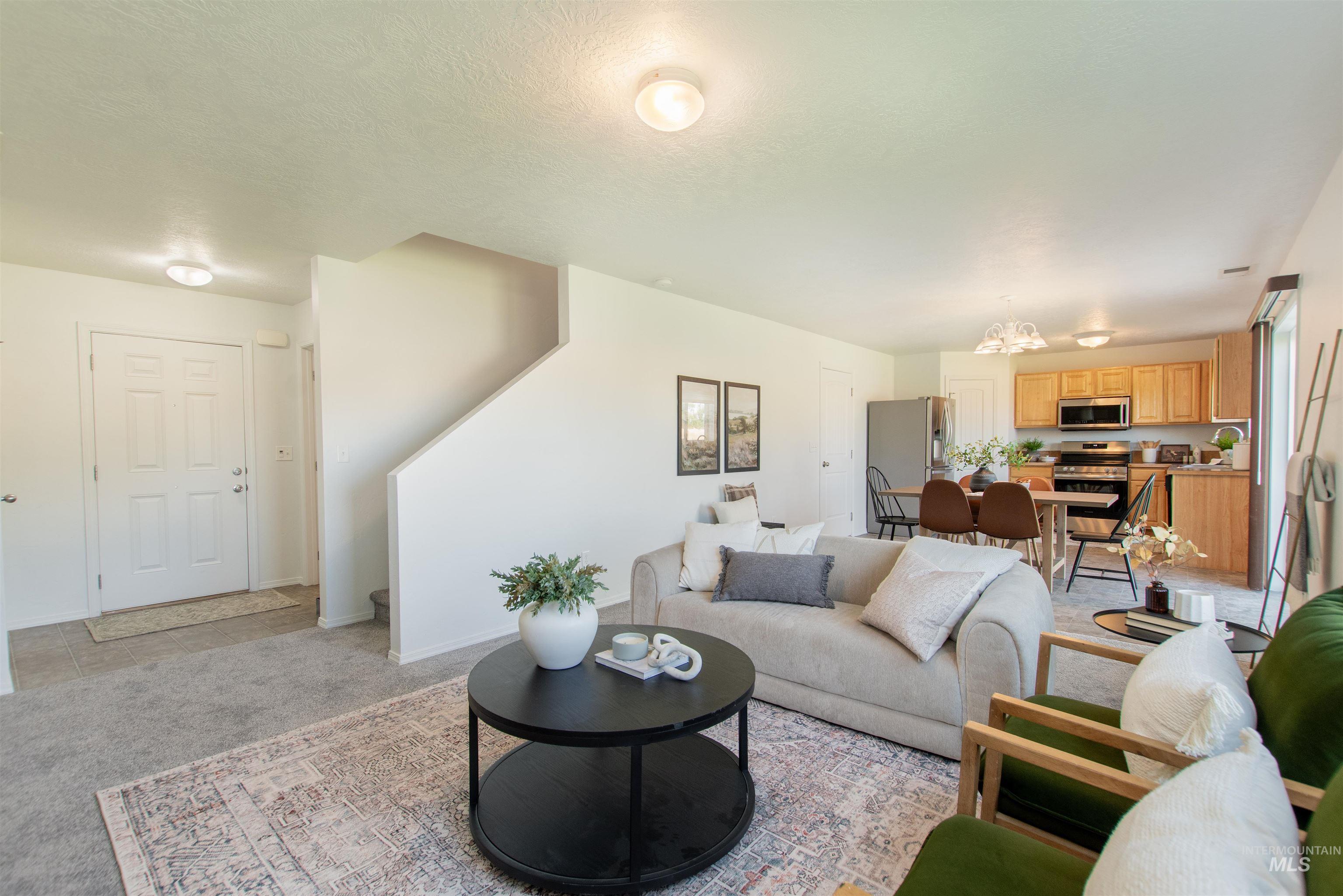 16168 Greenfield Way, Caldwell, Idaho 83607, 3 Bedrooms, 2.5 Bathrooms, Residential For Sale, Price $375,000, 98990724
