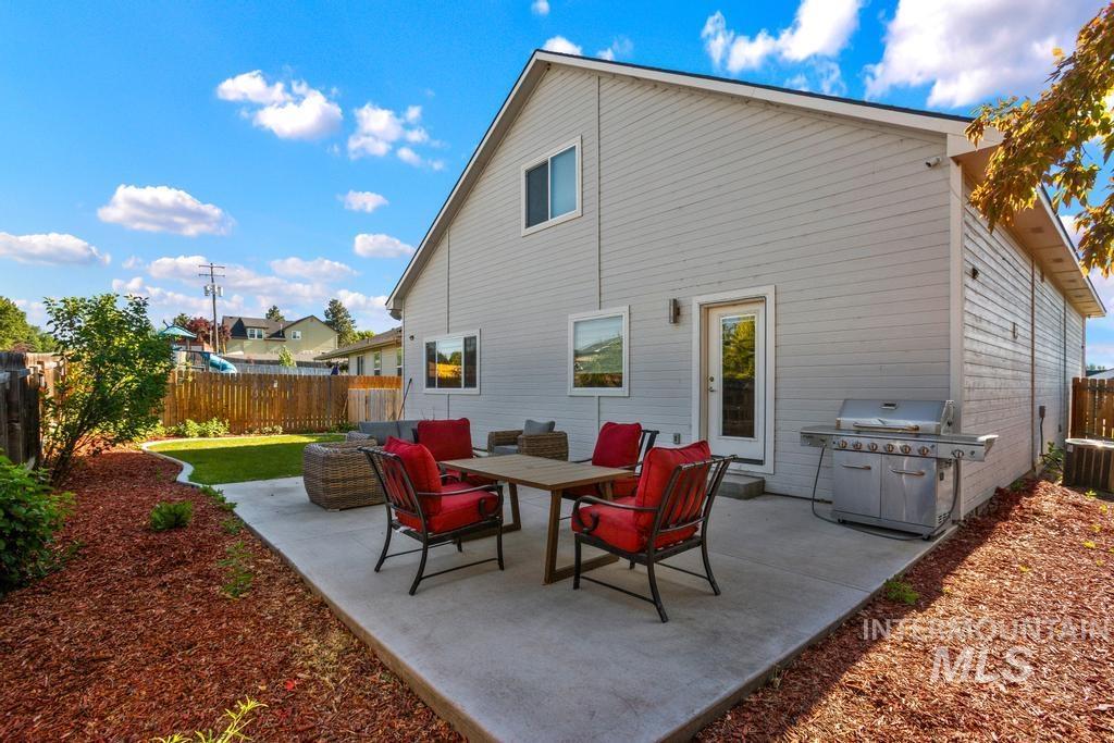 510 Copley Ct, Caldwell, Idaho 83605, 3 Bedrooms, 2.5 Bathrooms, Residential For Sale, Price $449,900,MLS 98990725