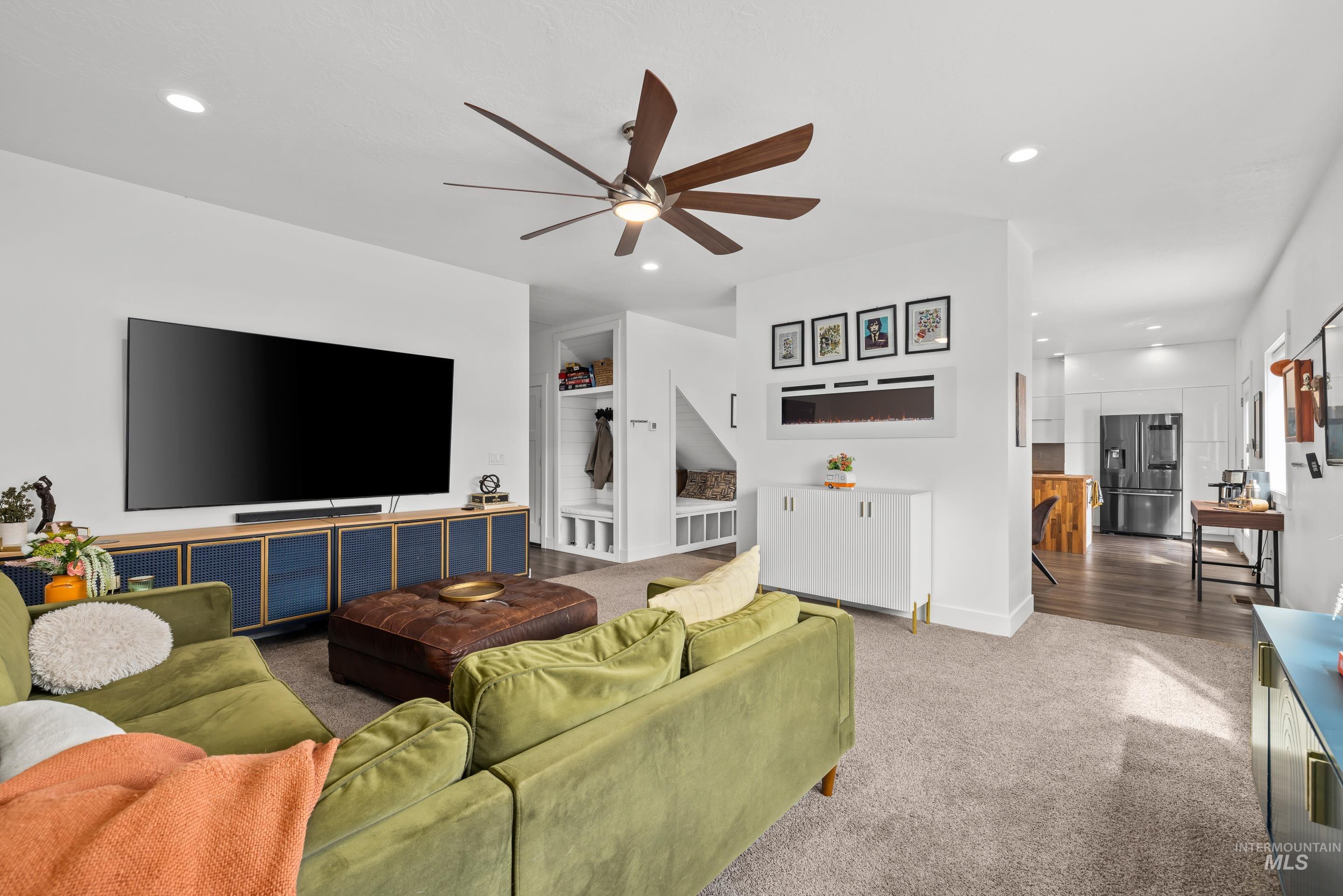 510 Copley Ct, Caldwell, Idaho 83605, 3 Bedrooms, 2.5 Bathrooms, Residential For Sale, Price $449,900,MLS 98990725