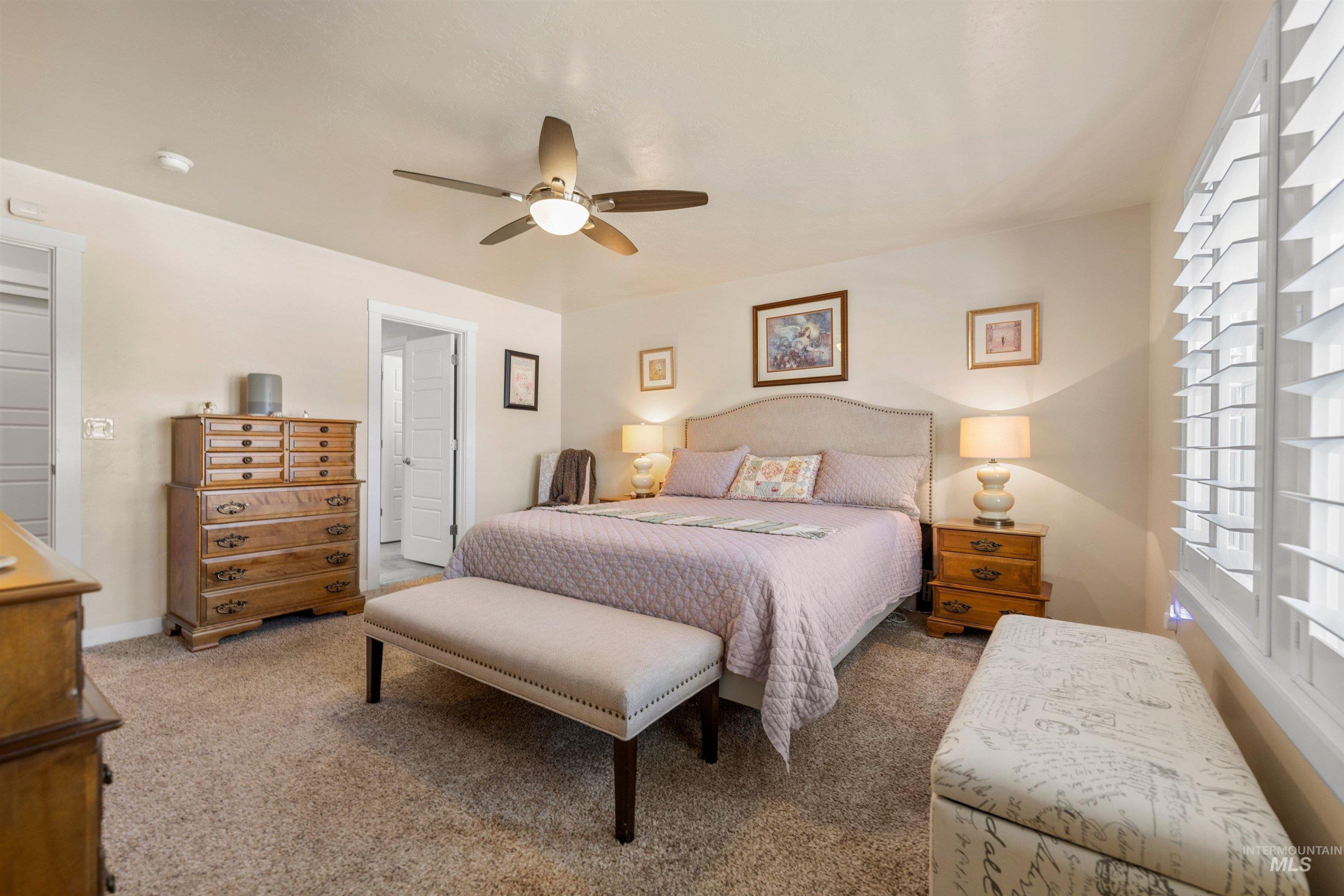 2668 E Mariposa Drive, Eagle, Idaho 83616, 4 Bedrooms, 2.5 Bathrooms, Residential For Sale, Price $679,900,MLS 98990726
