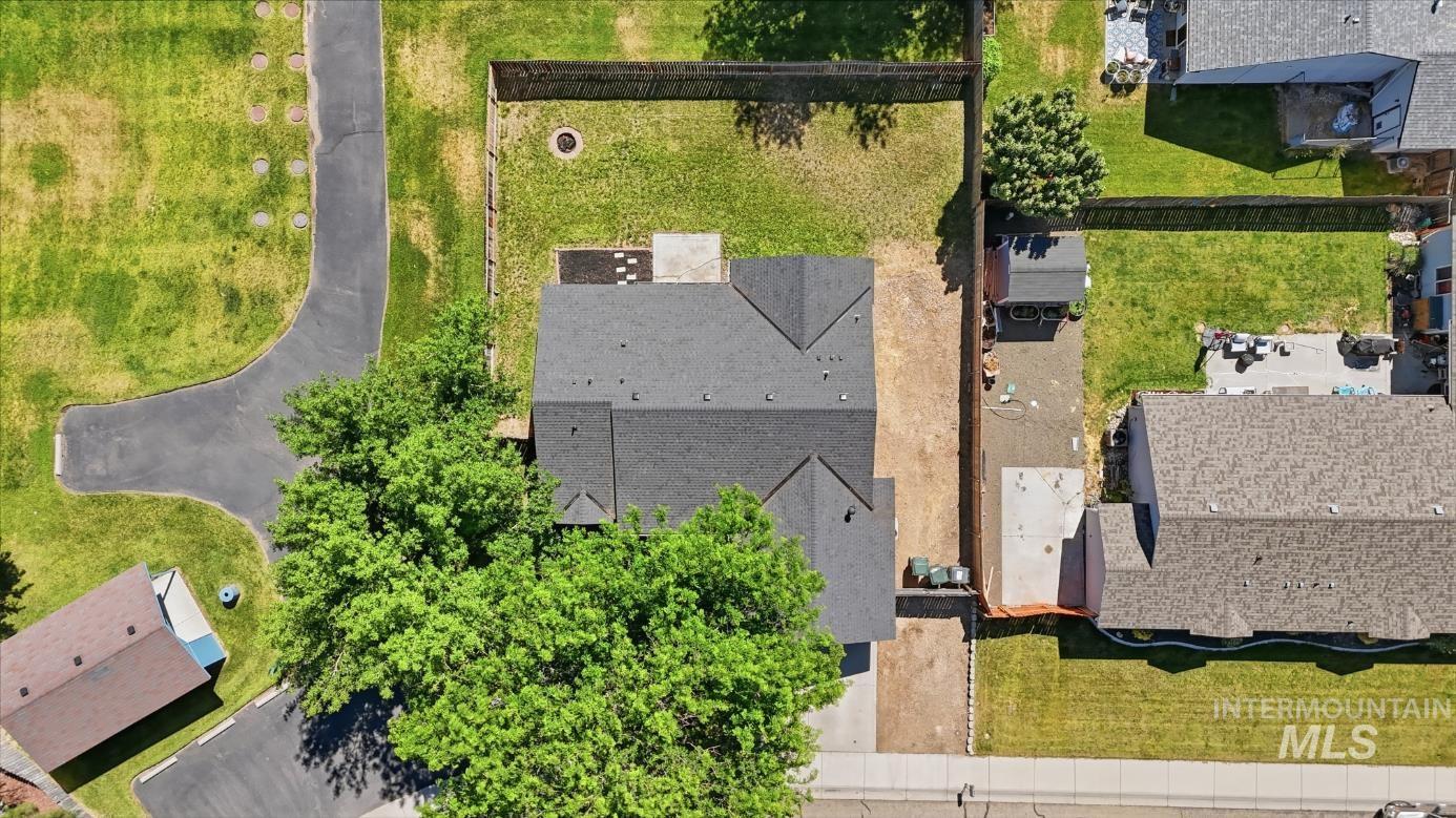 1442 N Misty Springs Ave, Kuna, Idaho 83634, 4 Bedrooms, 2 Bathrooms, Residential For Sale, Price $394,900, 98990727