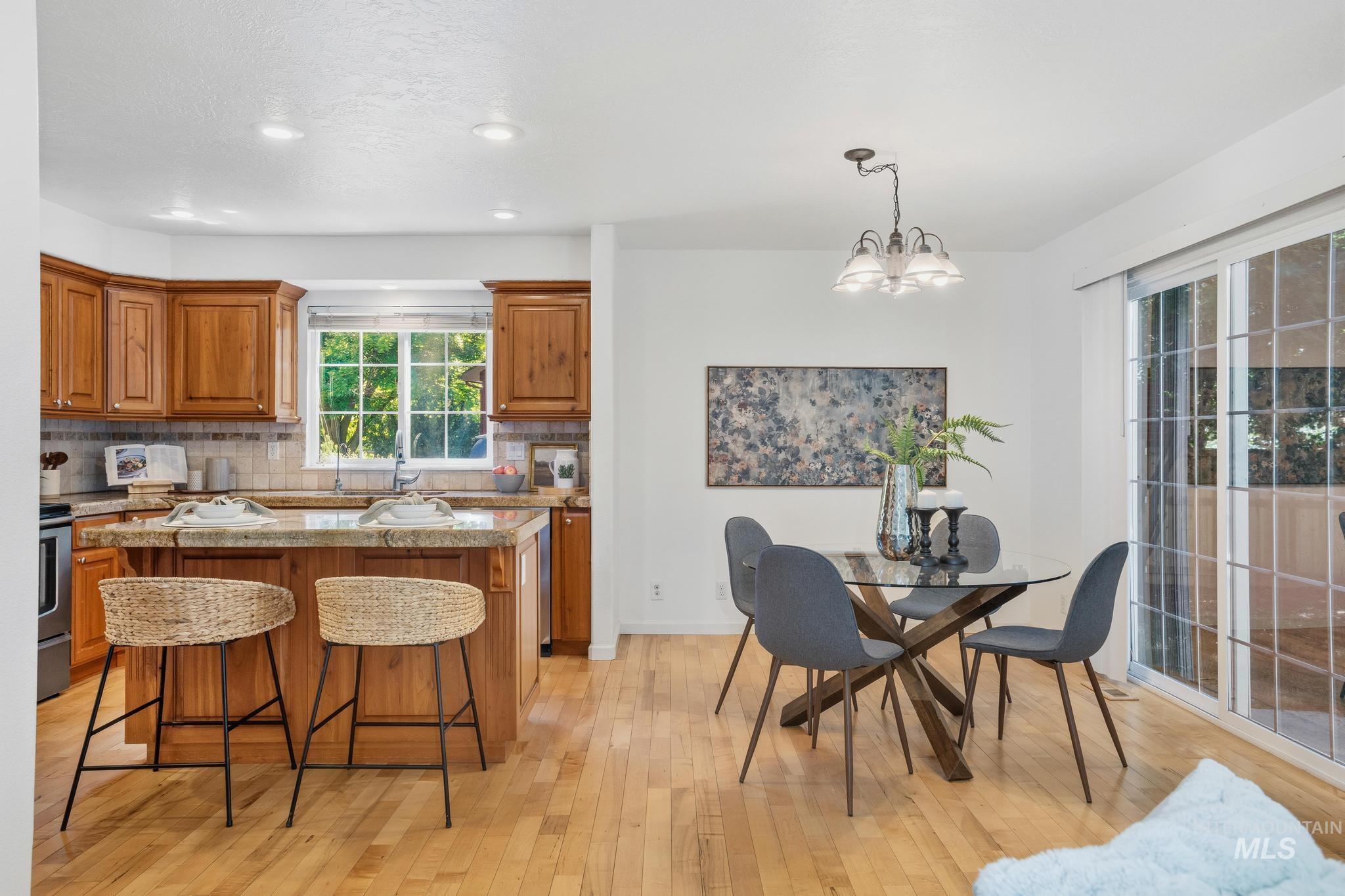 13509 N 4th Avenue, Boise, Idaho 83714, 4 Bedrooms, 2.5 Bathrooms, Residential For Sale, Price $750,000,MLS 98990728