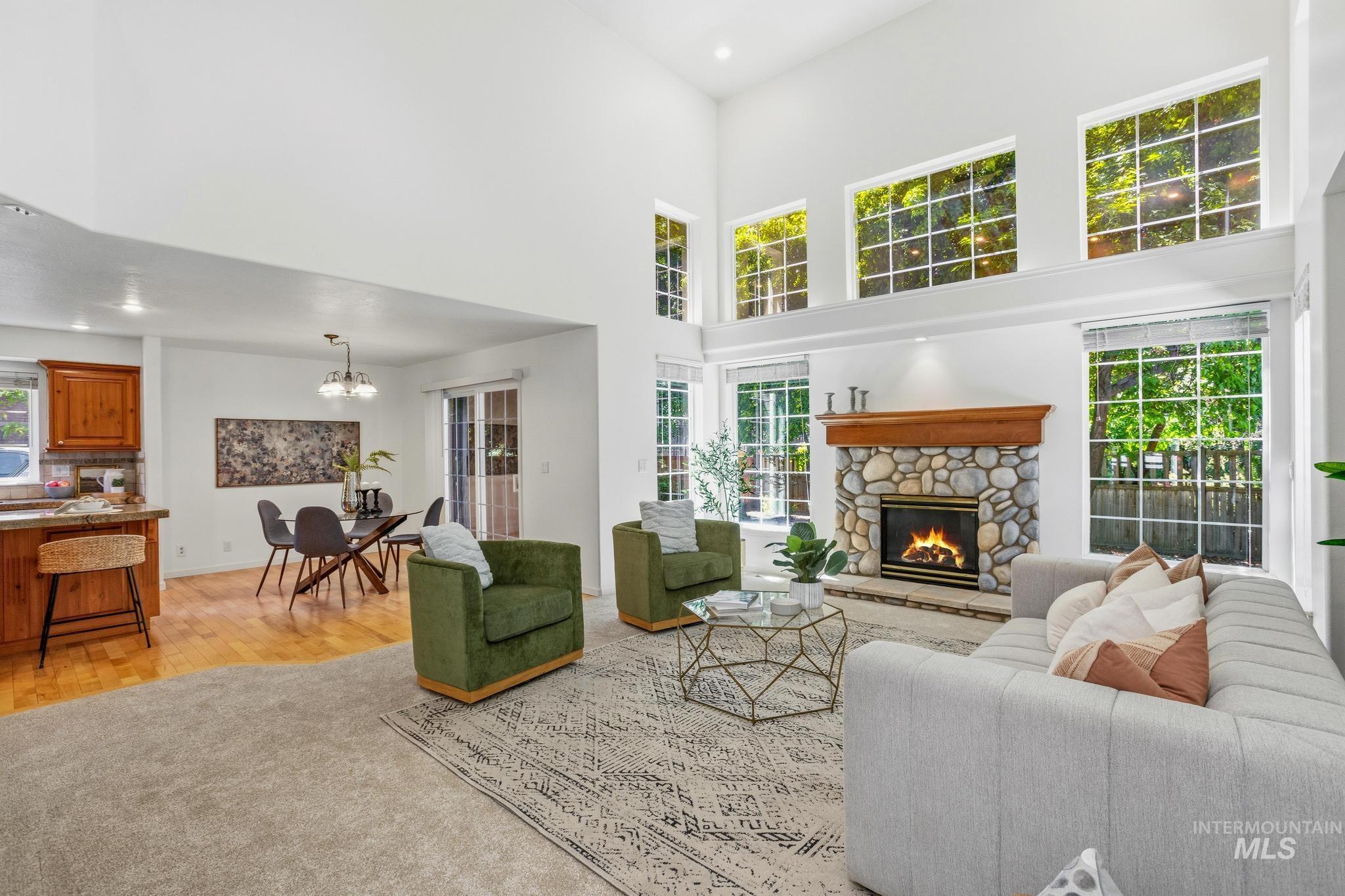 13509 N 4th Avenue, Boise, Idaho 83714, 4 Bedrooms, 2.5 Bathrooms, Residential For Sale, Price $750,000,MLS 98990728