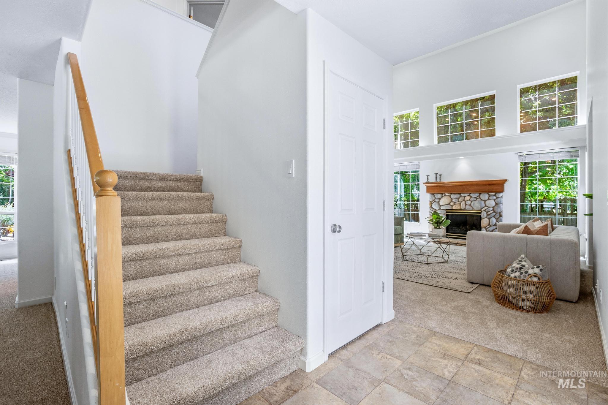 13509 N 4th Avenue, Boise, Idaho 83714, 4 Bedrooms, 2.5 Bathrooms, Residential For Sale, Price $750,000,MLS 98990728