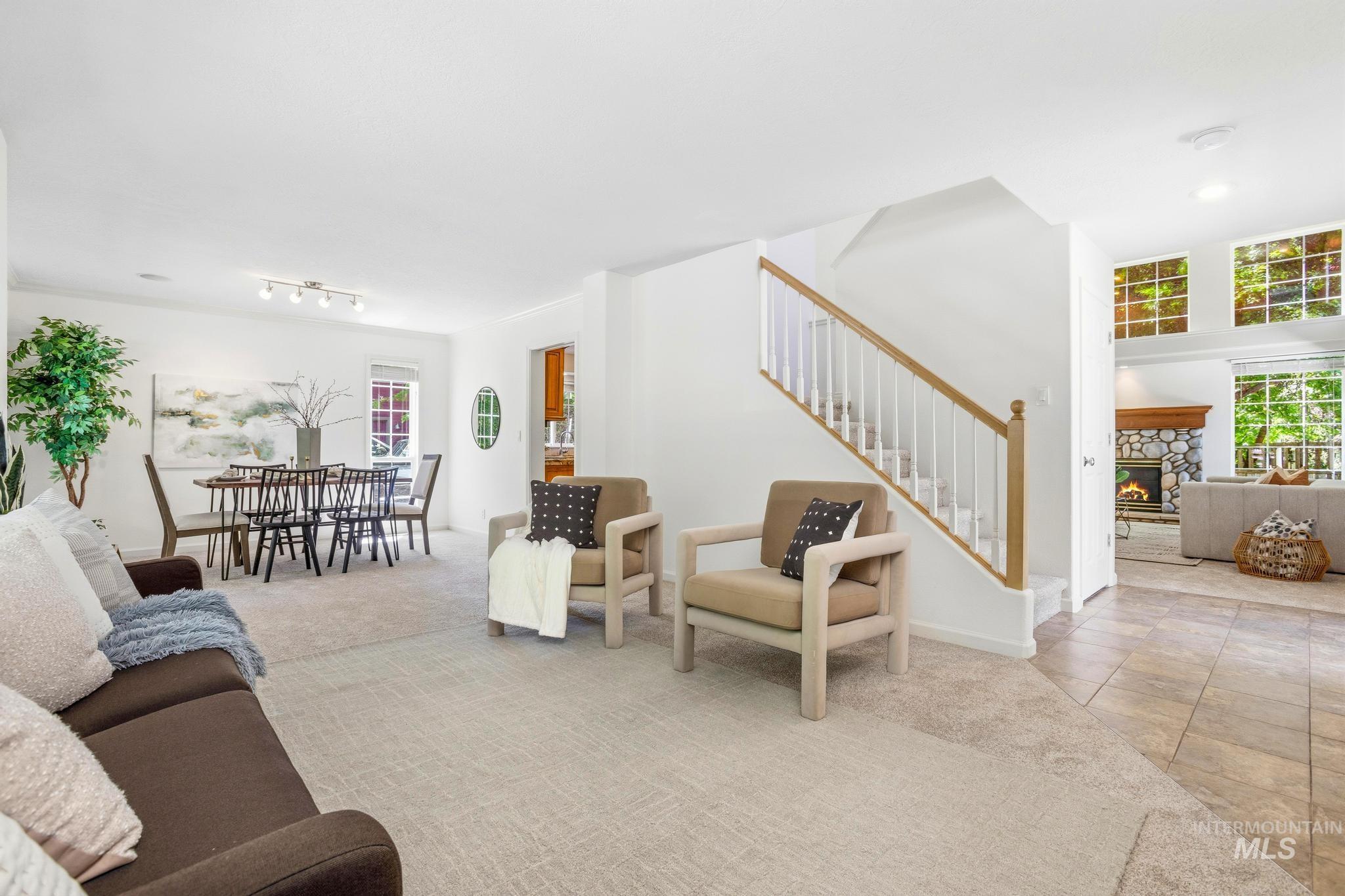 13509 N 4th Avenue, Boise, Idaho 83714, 4 Bedrooms, 2.5 Bathrooms, Residential For Sale, Price $750,000,MLS 98990728